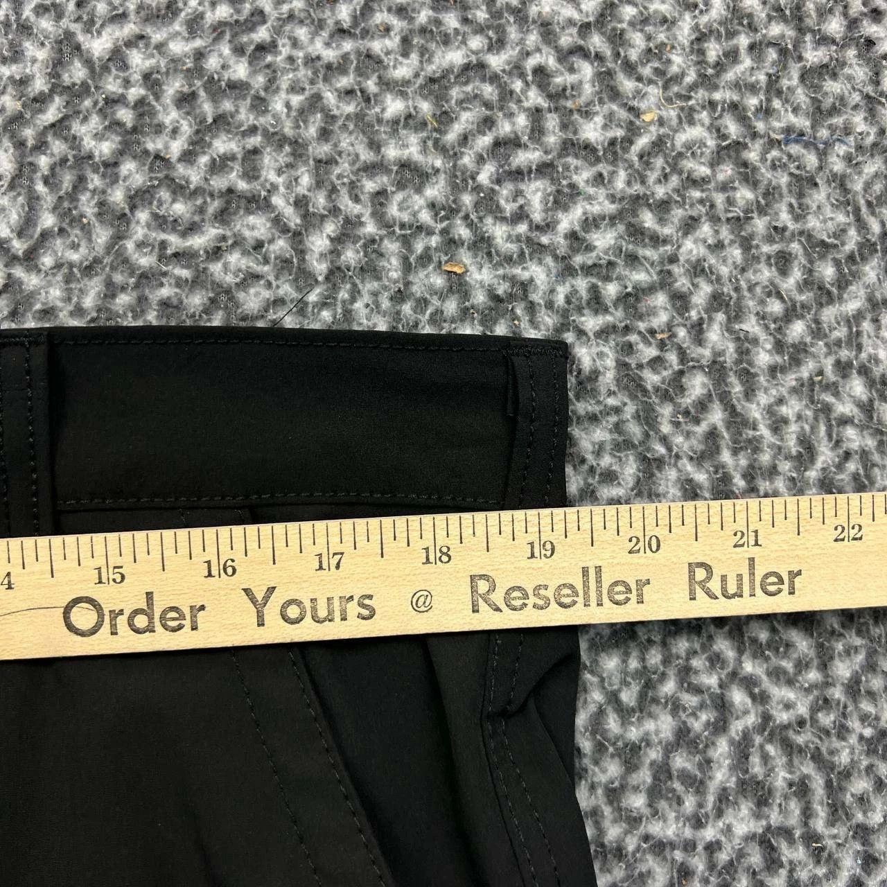 Iron Co. Iron Co Hybrid Cargo Shorts Men 36 Stretch Pockets Outdoor Size US 36 / EU 52 - 6 Thumbnail