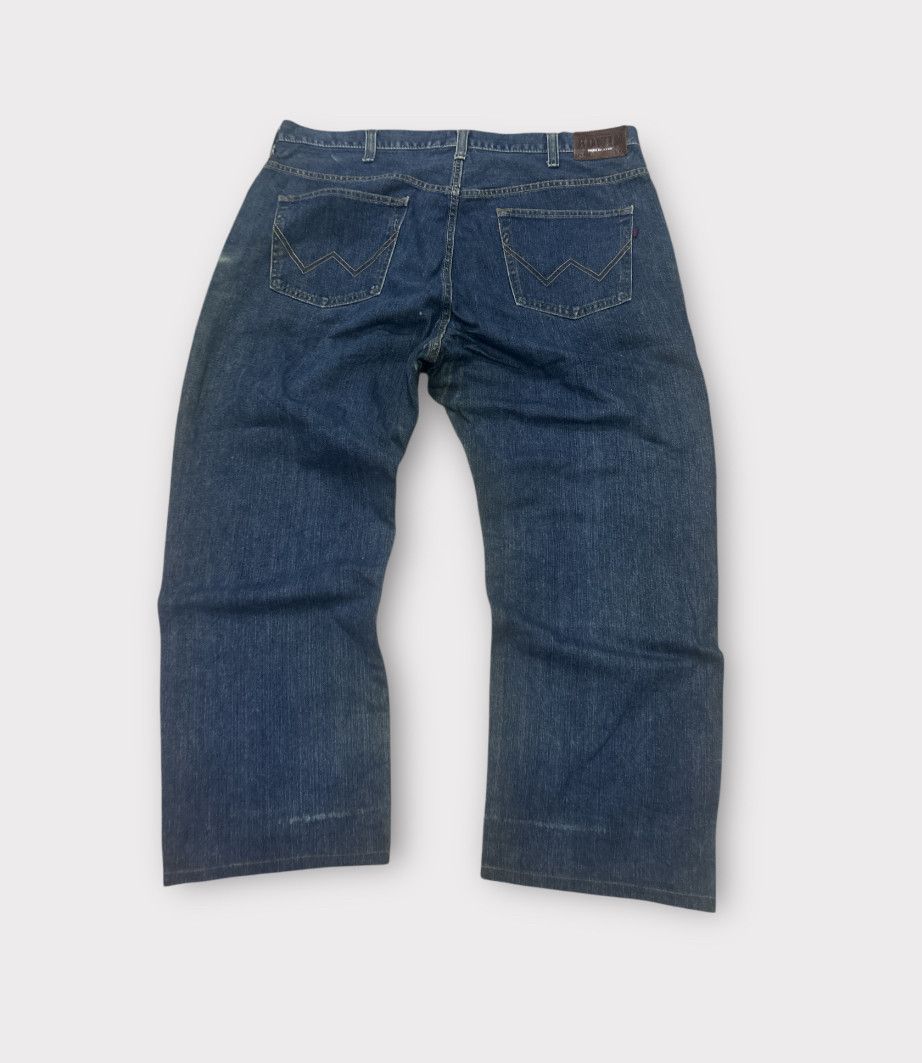 Edwin Vintage Edwin oversized denim Size US 42 / EU 58 - 3 Thumbnail