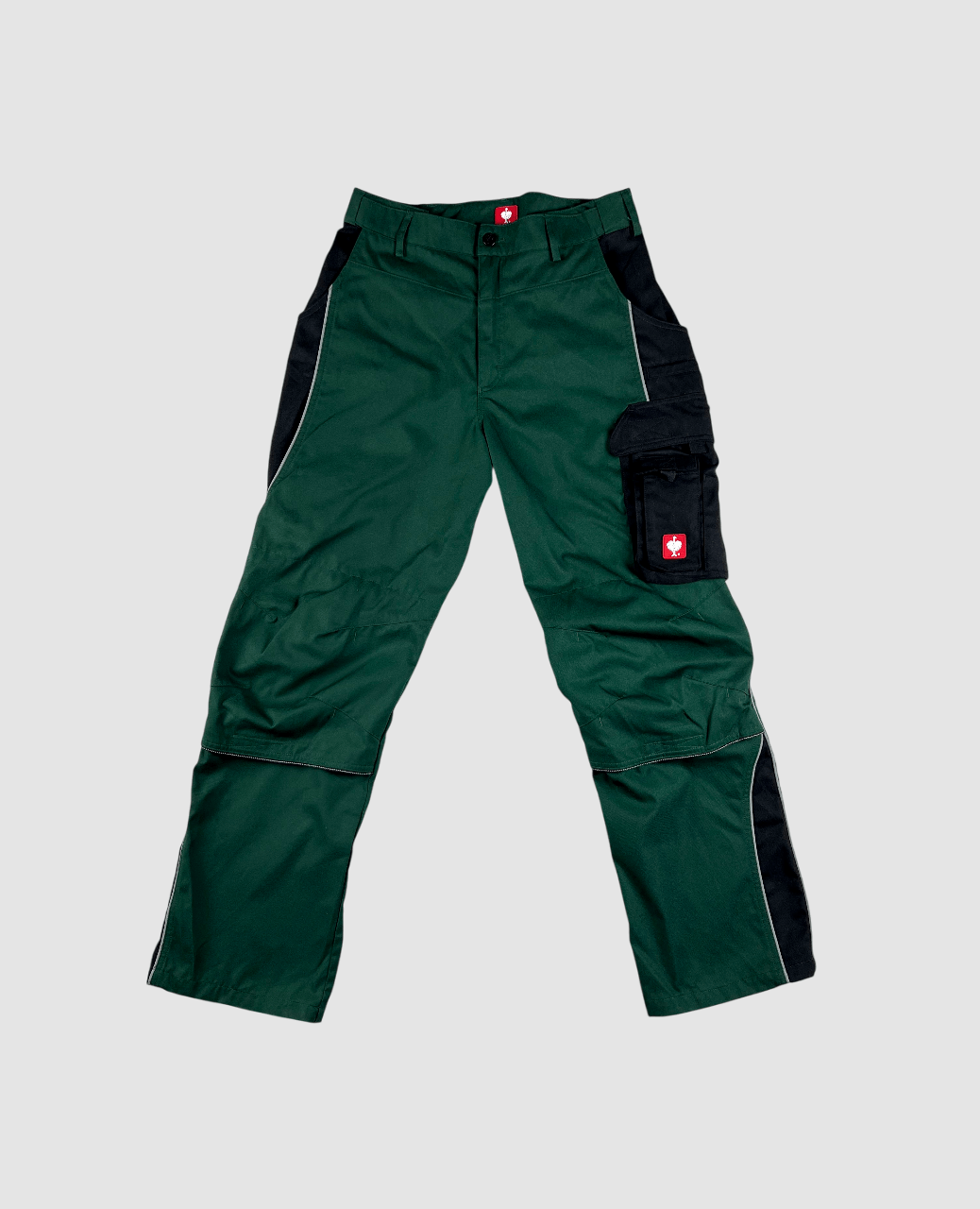 Carhartt Engelbert Strauss 50 Cargo Pants Size US 34 / EU 50 - 1 Thumbnail