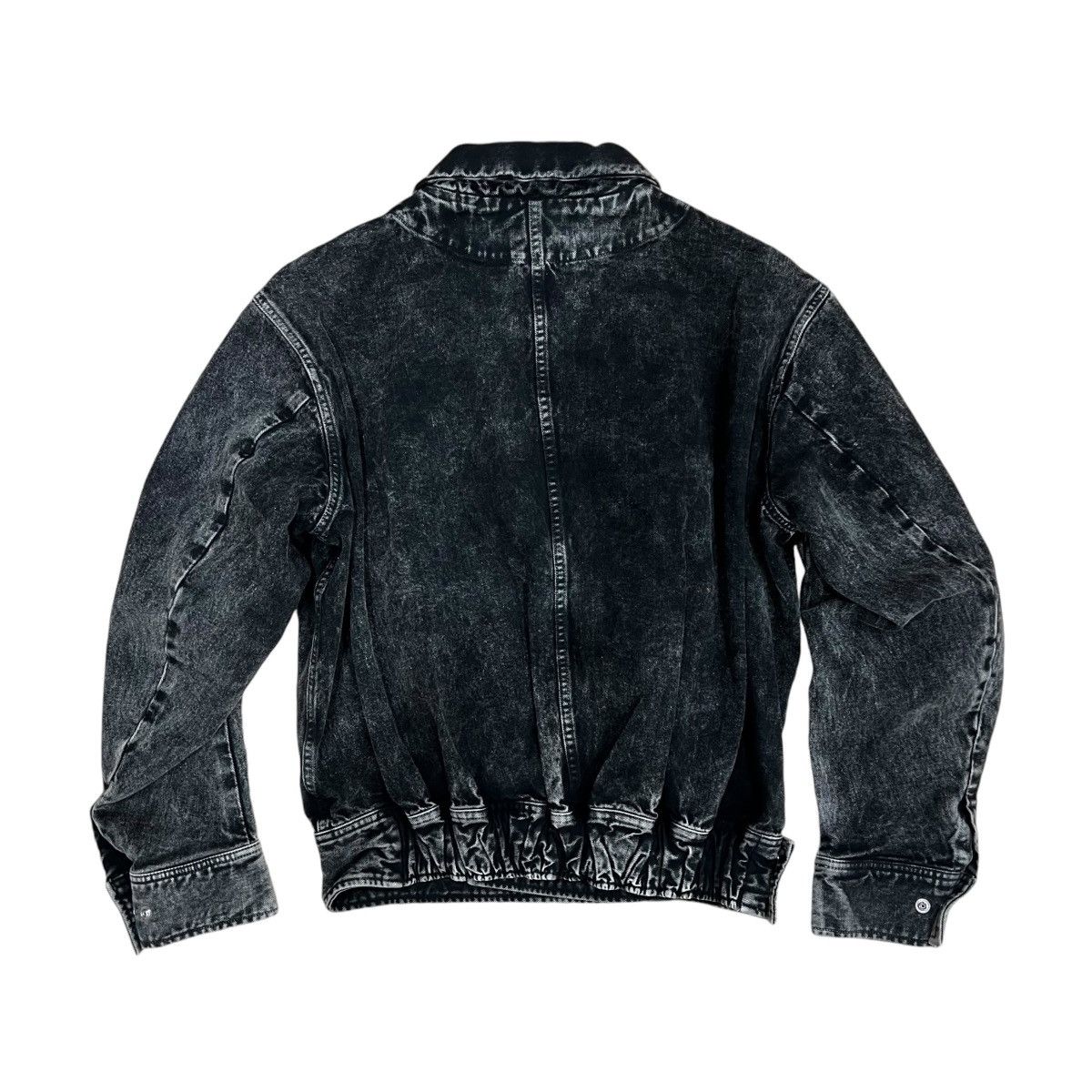 CARBON BATTLE DRESS BLOUSON | Garmentory