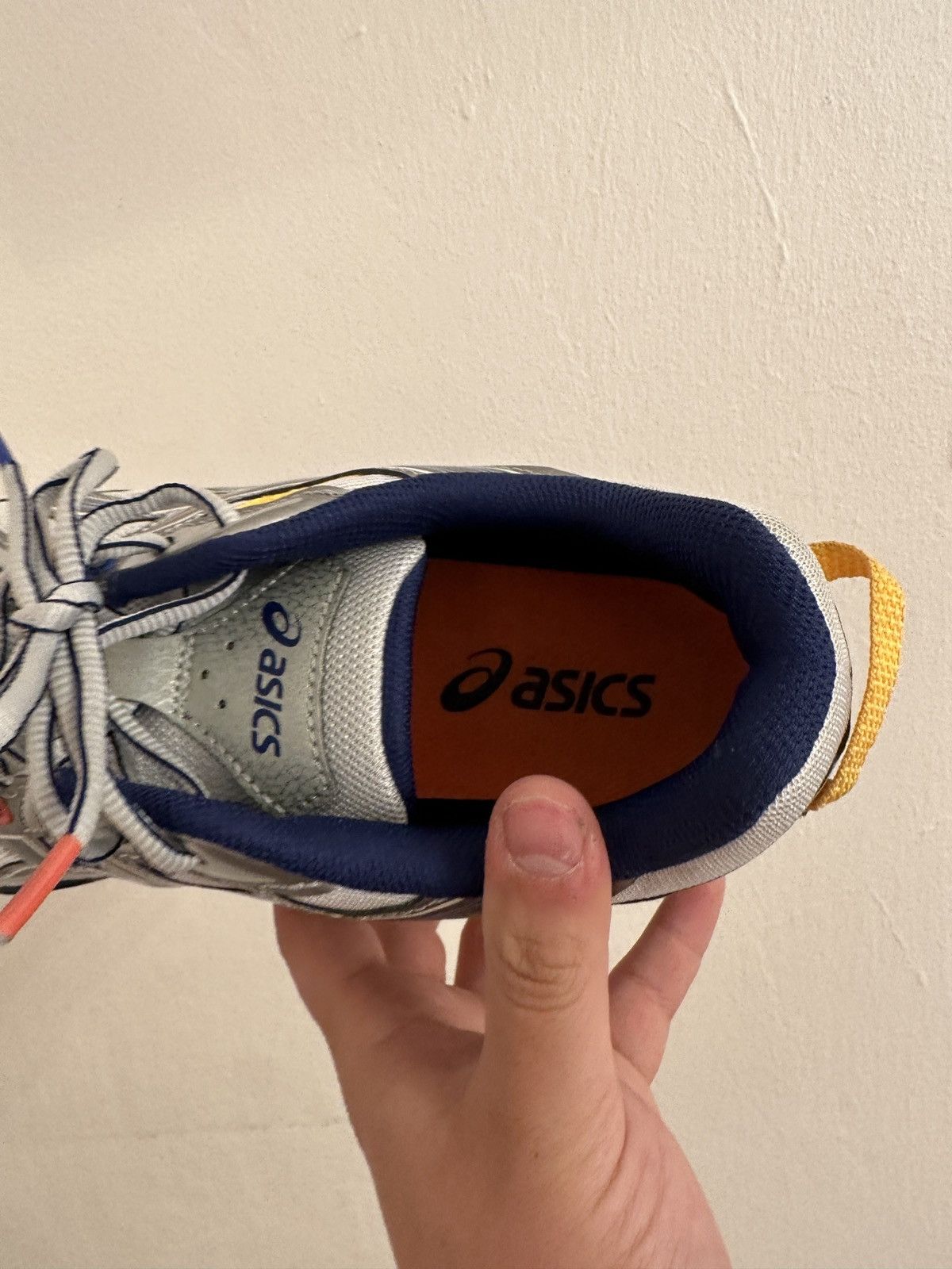 Asics Asics x IAB Studios Size US 11 / EU 44 - 15 Thumbnail