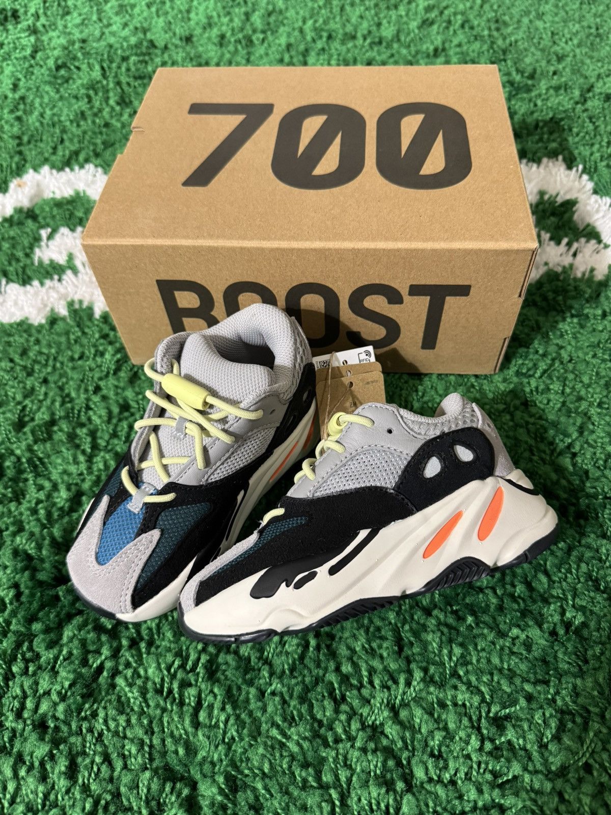Baby wave runners online