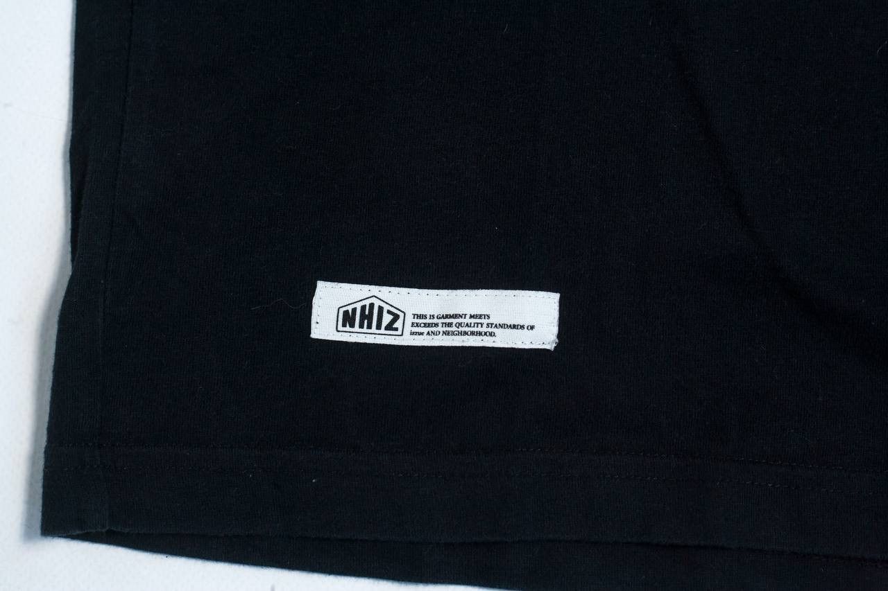 Neighborhood neighborhood nhiz shirt Size US M / EU 48-50 / 2 - 3 Thumbnail