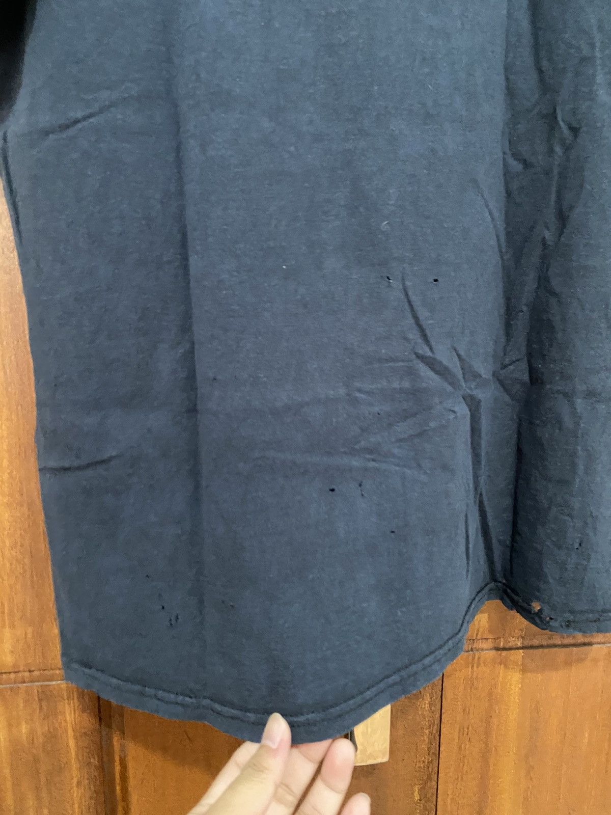 Vintage Vintage Changes Arabic Palestine Tees Size US M / EU 48-50 / 2 - 5 Thumbnail