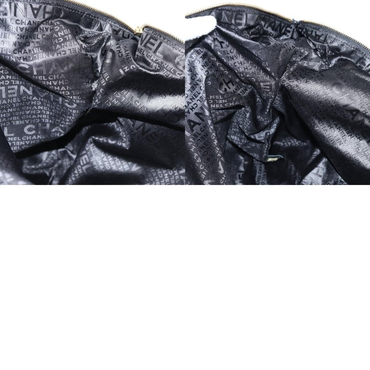 Chanel Chanel Girl CHANEL Jacket Shoulder Bag Size ONE SIZE - 8 Thumbnail