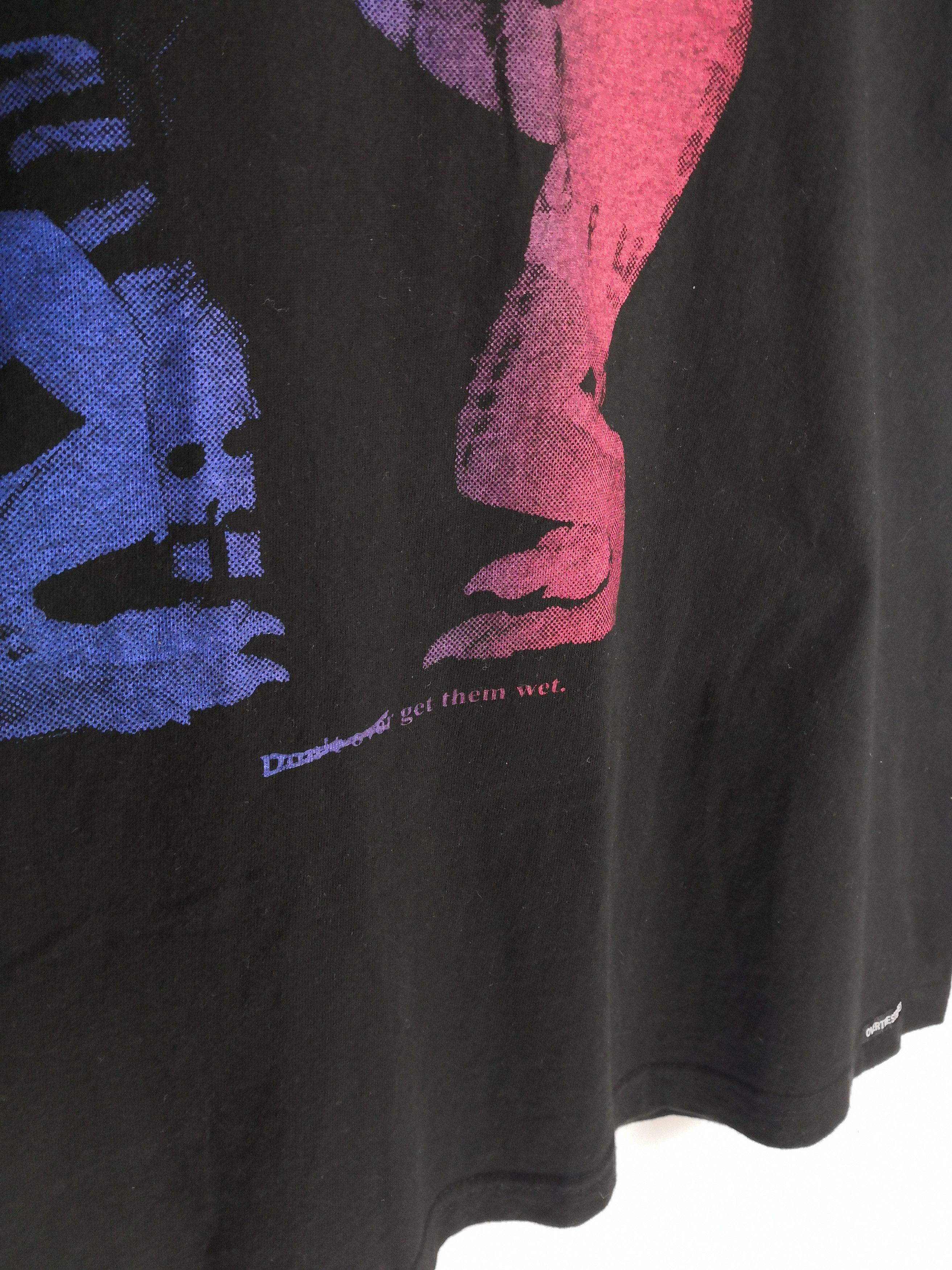 OVER THE STRiPES Overthestripes T-Shirt Art Gremlins Warner Bros S15 Size US L / EU 52-54 / 3 - 4 Thumbnail