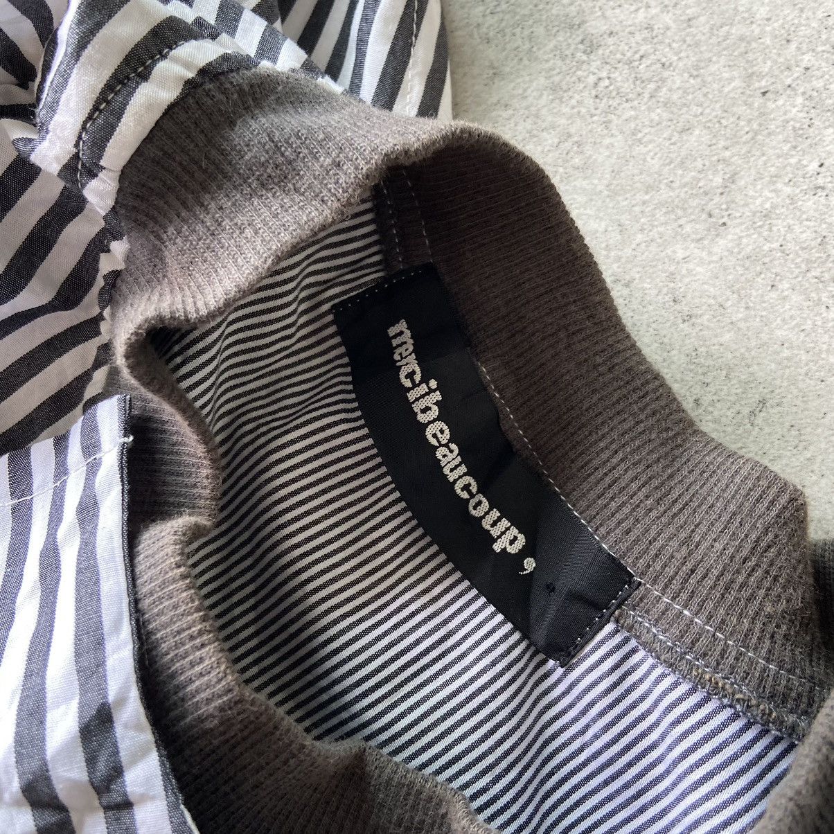 Issey Miyake × Japanese Brand × mercibeaucoup Mercibeaucoup Size M / US 6-8 / IT 42-44 - 4 Thumbnail