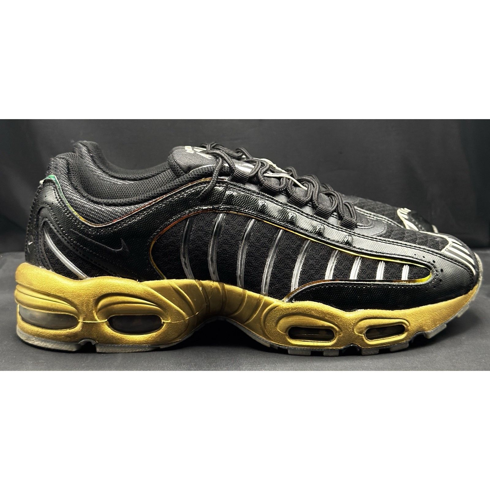 Nike Nike Air Max Tailwind 96-12 | Grailed