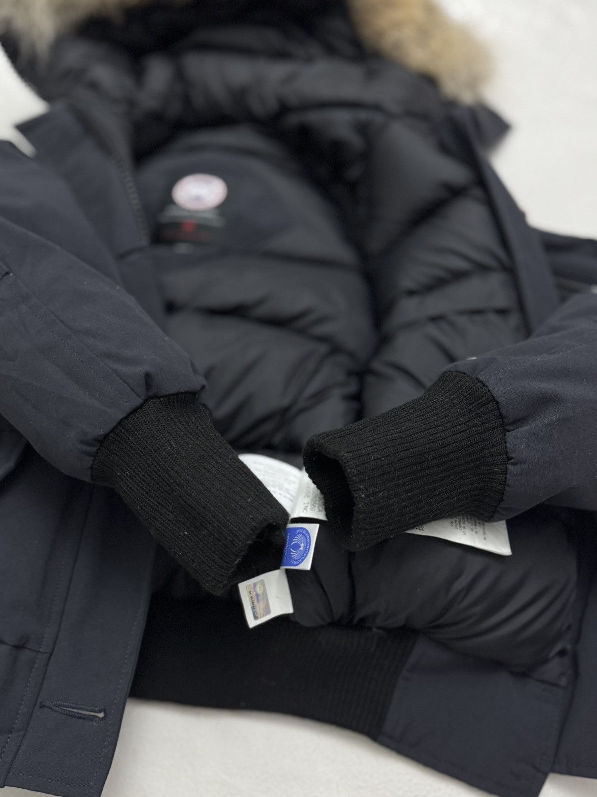 Canada Goose Canada Goose Chilliwack Heritage Parka Size XXS / US 00 / IT 34 - 10 Thumbnail