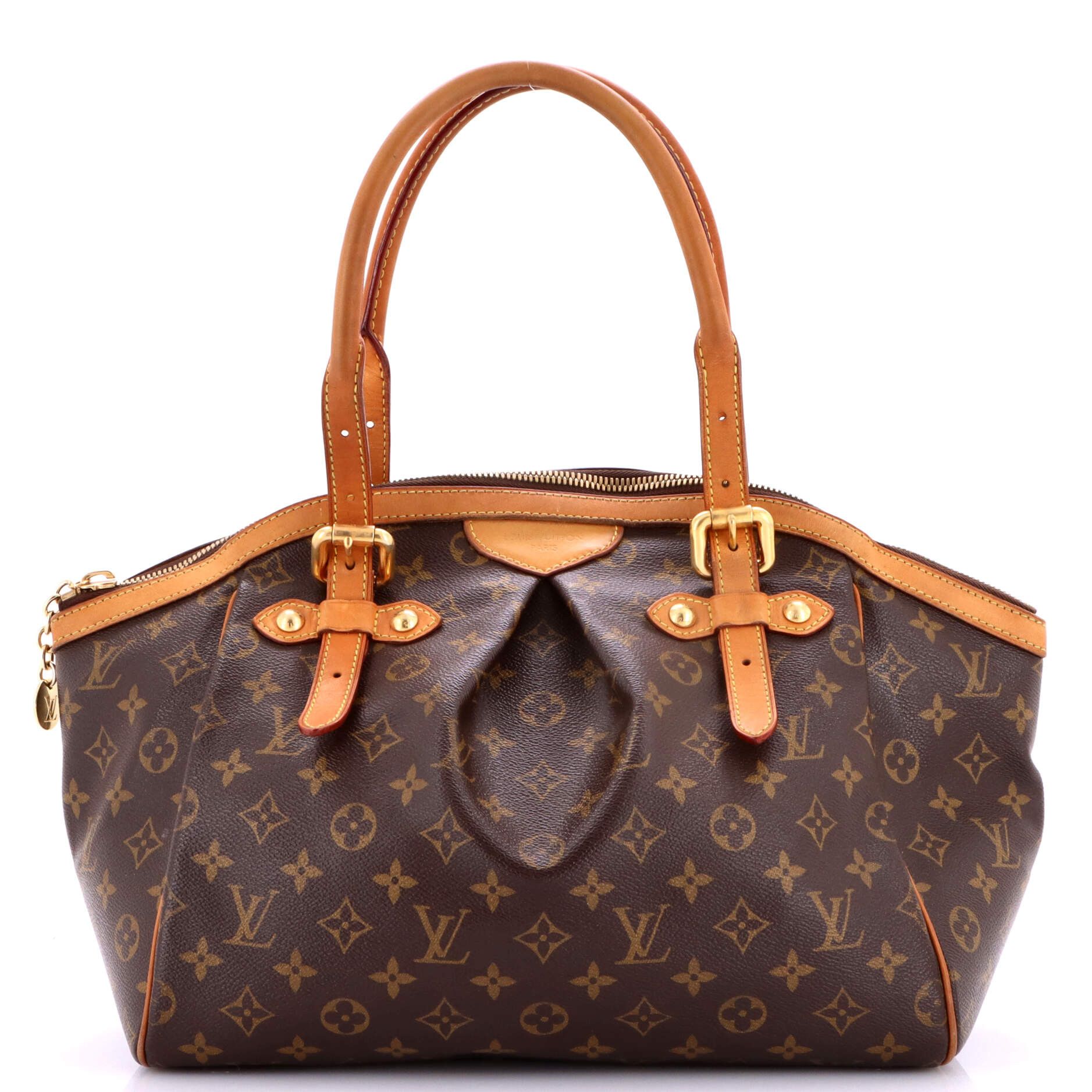 Louis Vuitton Tivoli Handbag Size ONE SIZE - 1 Thumbnail