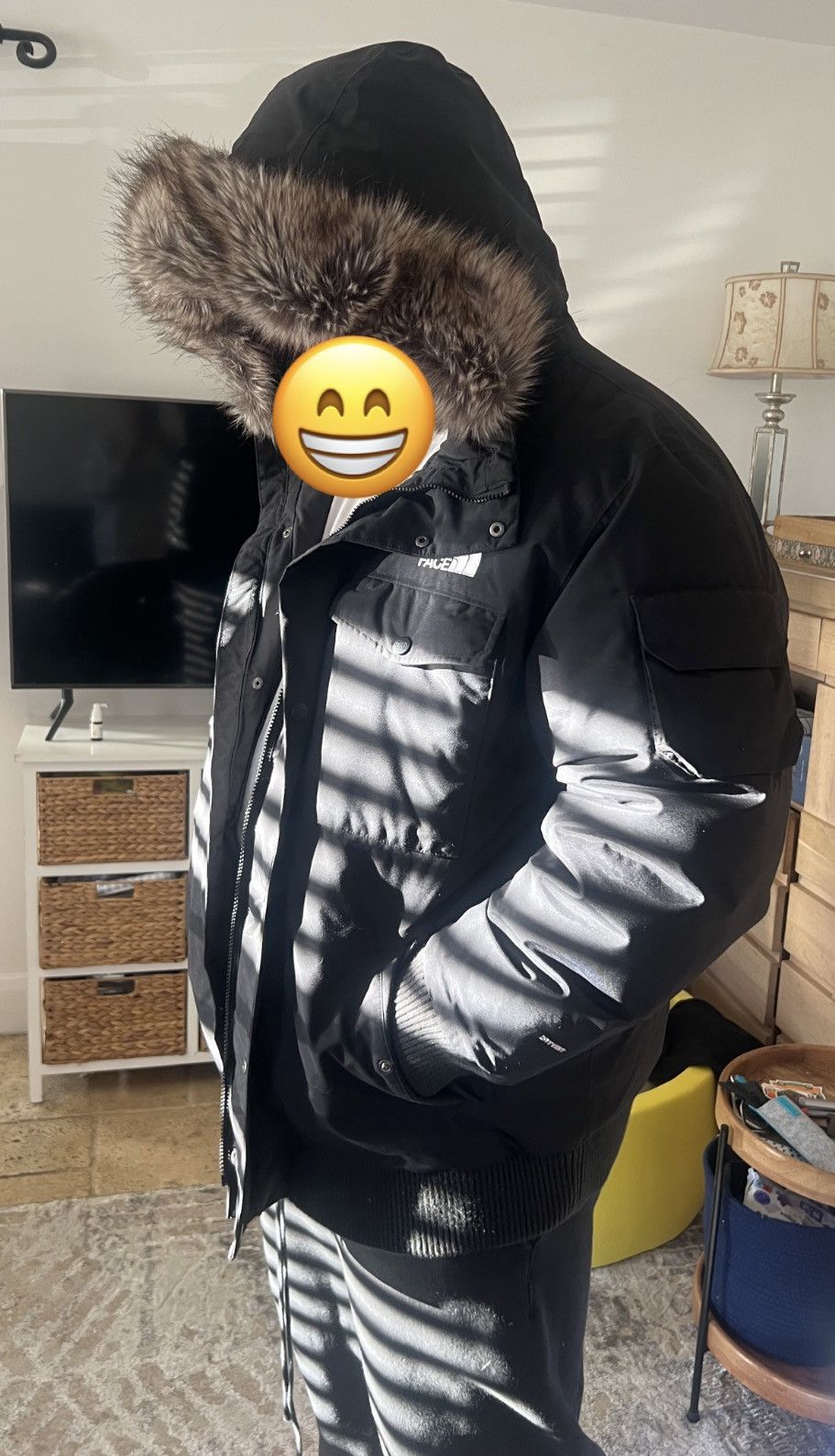 The North Face The North Face Gotham Size US XXL / EU 58 / 5 - 11 Thumbnail