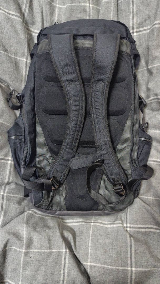 Undercover 08AW window pocket backpack Size ONE SIZE - 8 Thumbnail