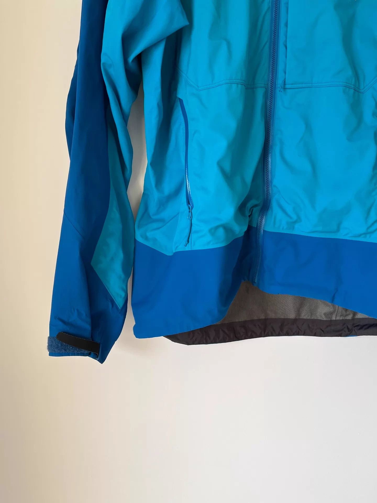 Arc'teryx Arc'teryx Shell Jacket M Size US M / EU 48-50 / 2 - 5 Thumbnail