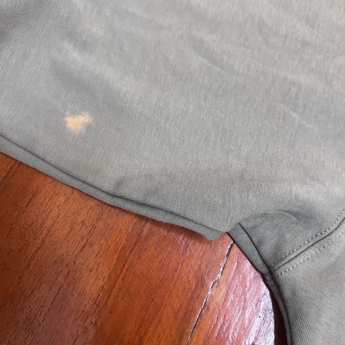 Japanese Brand Outdoor Camp7 High Mountain Sweatshirt Size US M / EU 48-50 / 2 - 7 Thumbnail