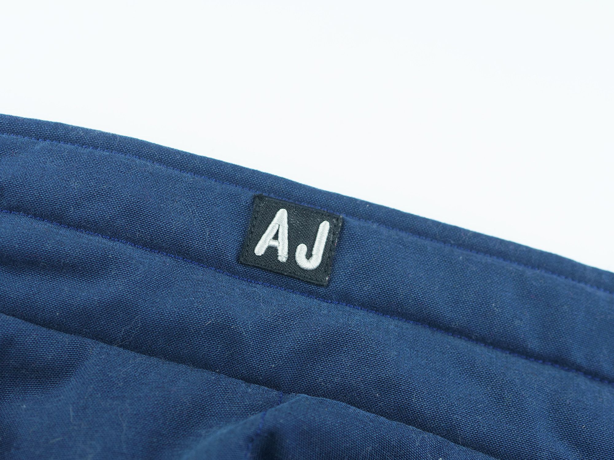 Armani Armani Jeans vintage 90s jacket Size US L / EU 52-54 / 3 - 6 Thumbnail