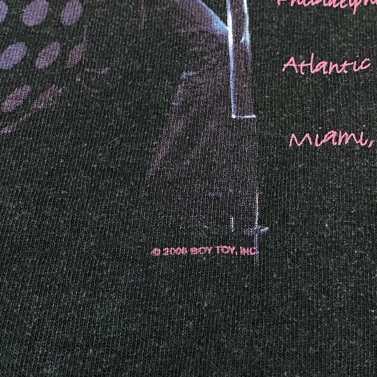 Band Tees × Gildan × Vintage Vintage Y2K solo singer Madonna band confession tour Size US M / EU 48-50 / 2 - 6 Thumbnail