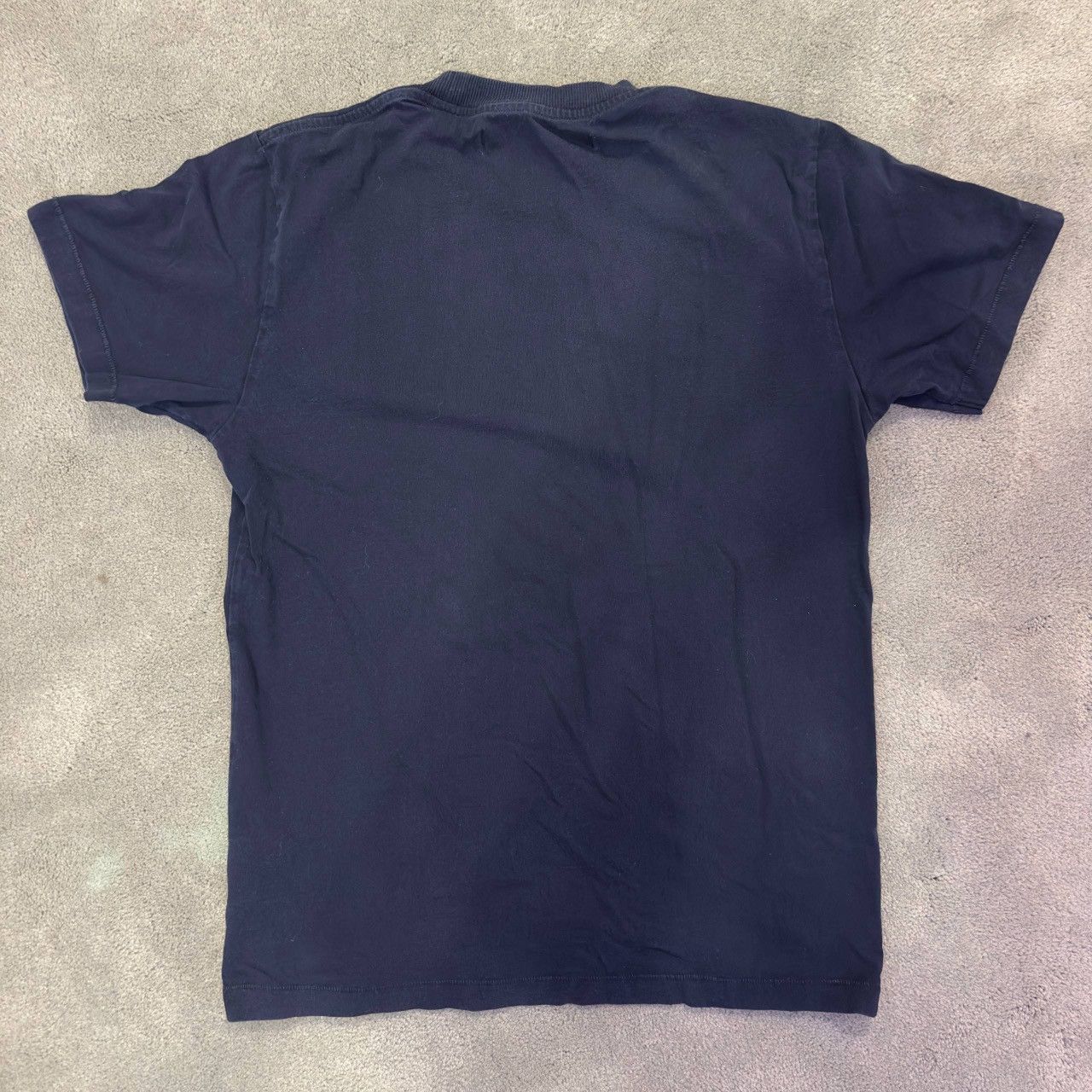 Off-White Off-White Staff Tee (Men's Small) Size US S / EU 44-46 / 1 - 2 Thumbnail