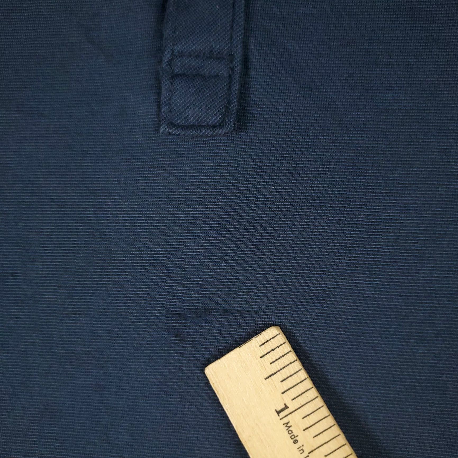 TravisMathew Travis Mathew Polo Shirt Mens XL Blue Casual Short Sleeve Activewear Size US XL / EU 56 / 4 - 3 Thumbnail