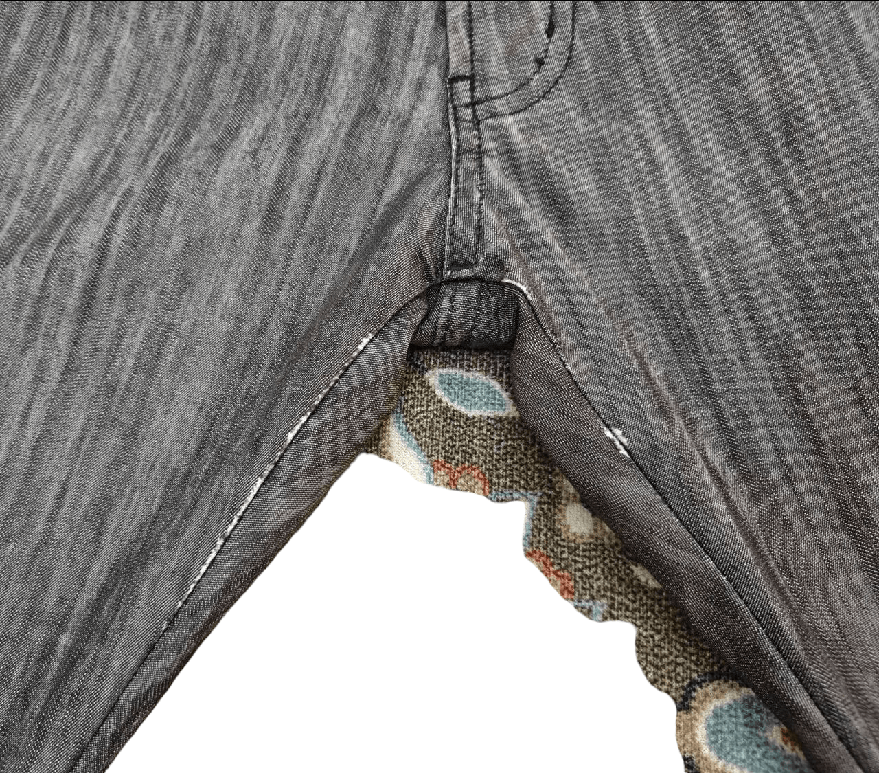 Japanese Brand Semantic Design Pant Size US 29 - 7 Thumbnail