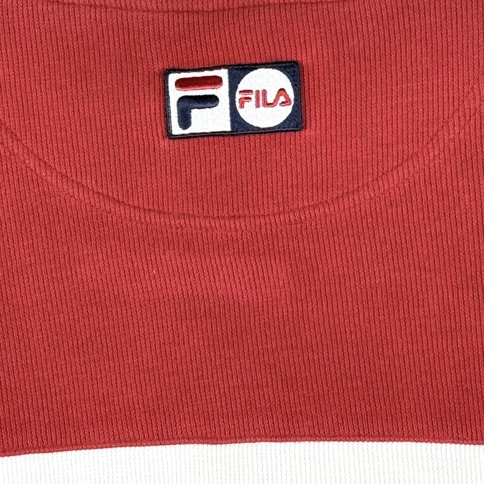 Fila Item Specifications: Brand: FILA Size US XXL / EU 58 / 5 - 6 Thumbnail