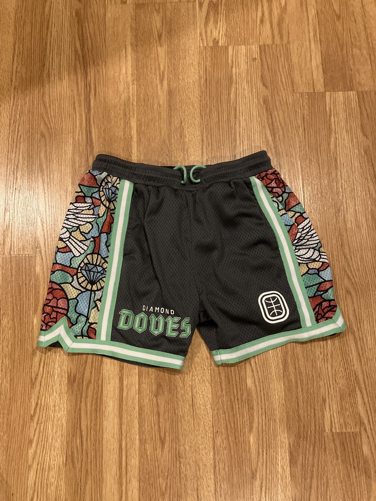 Other Overtime athletic Shorts Size US 26 / EU 42 - 1 Thumbnail