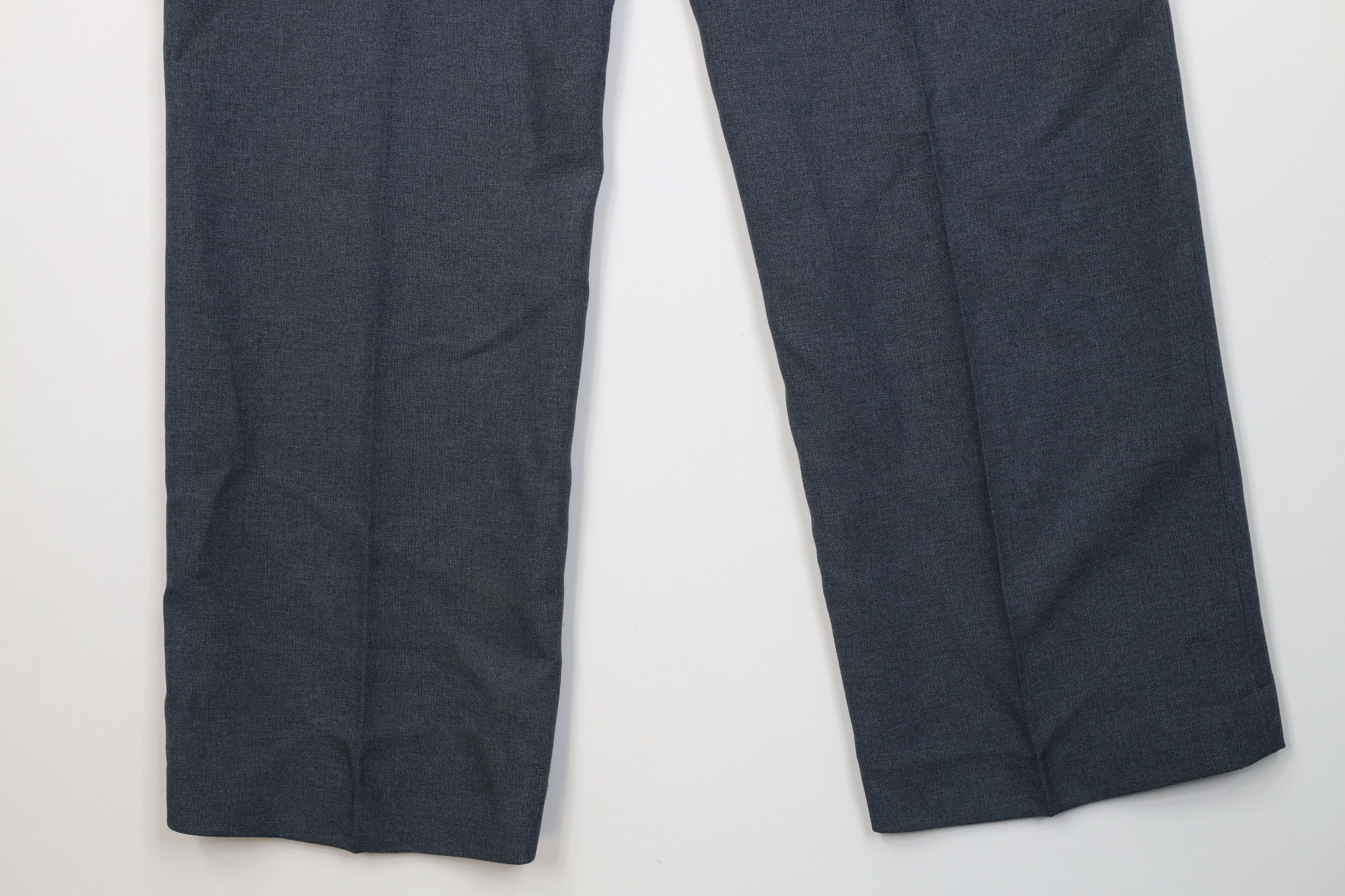 Vintage Vintage 70s Streetwear Wide Leg Chino Pants Trousers USA Size US 38 / EU 54 - 13 Thumbnail