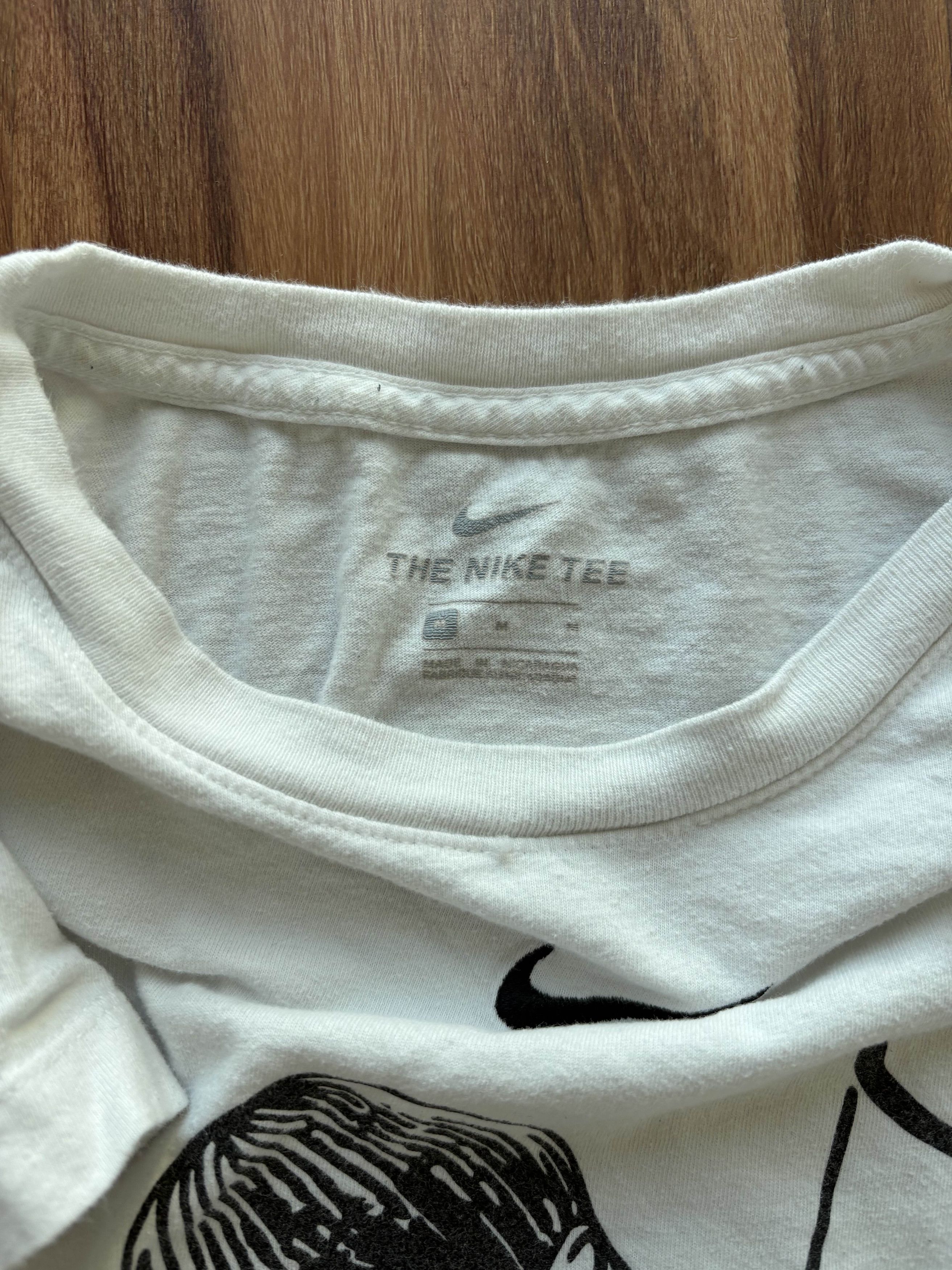 Drake × Nike Nike x Drake Certified Lover Boy Cherub T-shirt Size US M / EU 48-50 / 2 - 6 Thumbnail