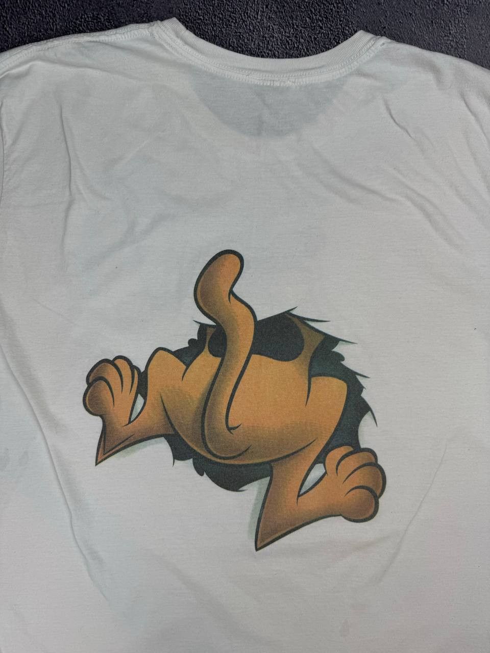 Cartoon Network Vintage Scooby Doo t shirt Size US XL / EU 56 / 4 - 3 Thumbnail