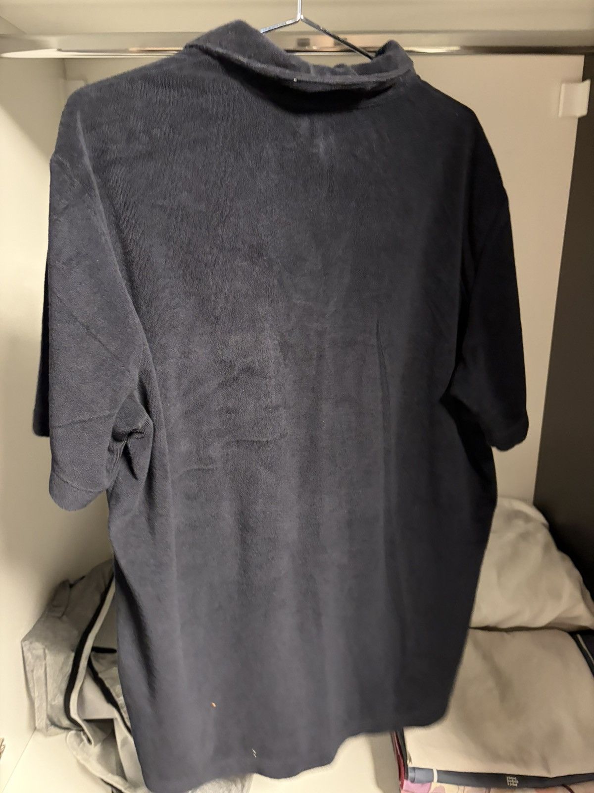 H&M H&M POLO Size US L / EU 52-54 / 3 - 2 Thumbnail