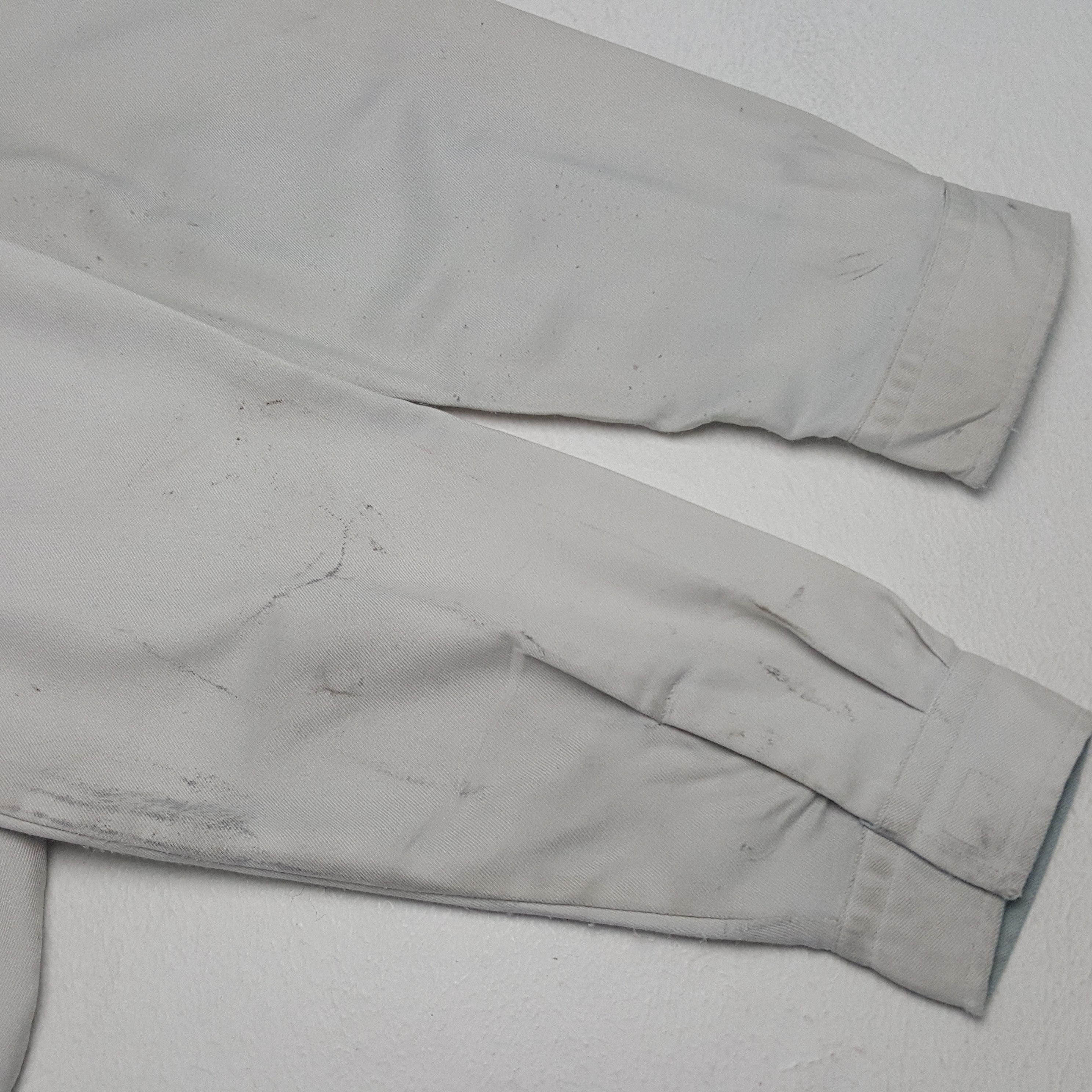 Japanese Brand × Vintage Vintage TRD Racing Development Custom Art Worker Jacket Size US M / EU 48-50 / 2 - 7 Thumbnail