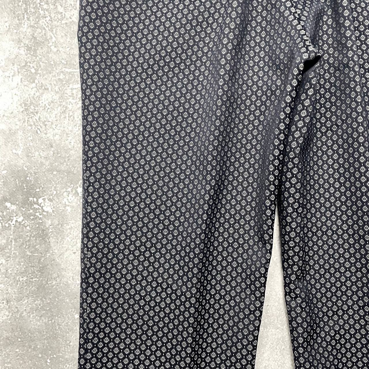 Weekend Max Mara Max Mara Weekend Slim Cigarette Stretch Pants W29 L27 Size 29" - 20 Thumbnail