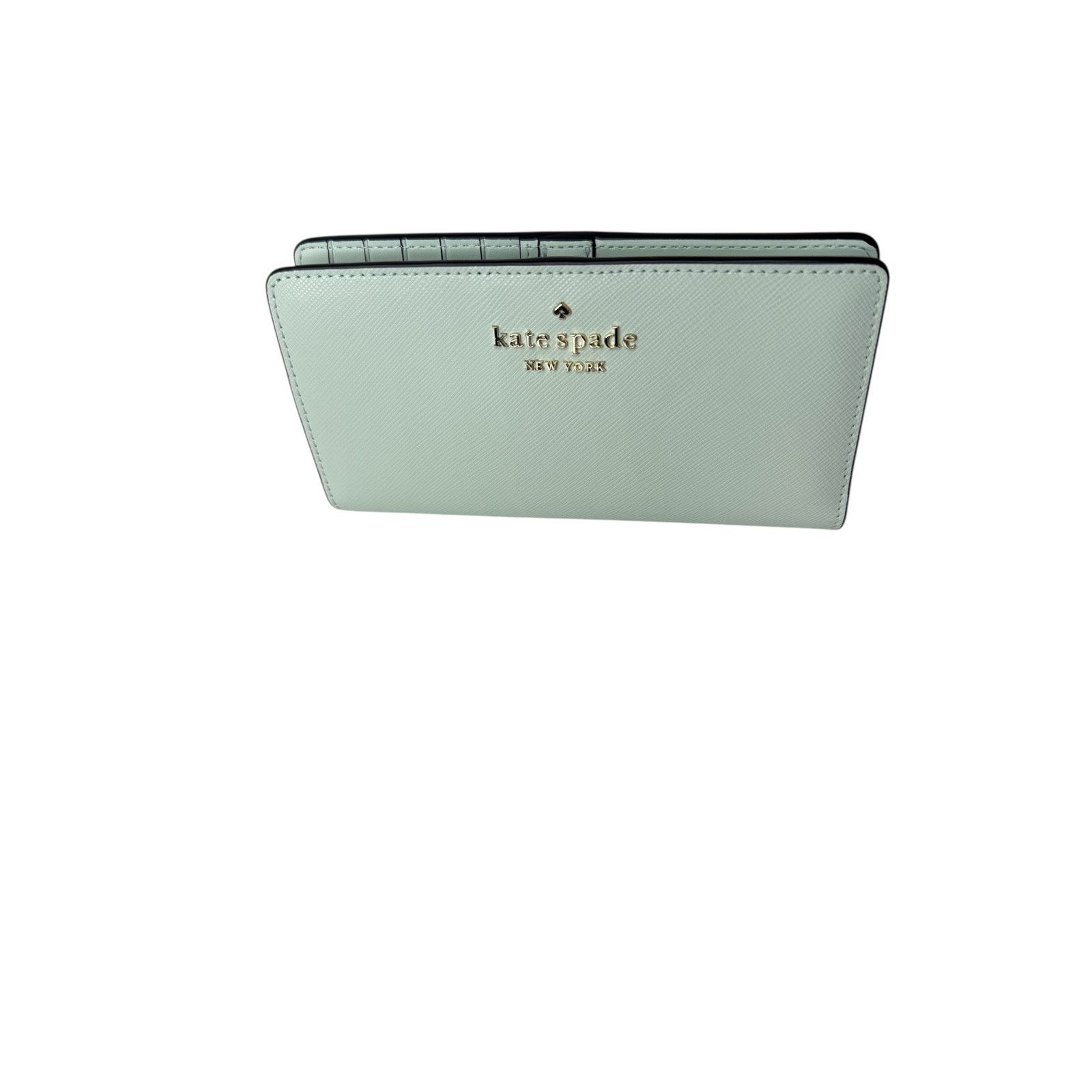 Kate Spade Kate Spade Staci Large Slim Bifold Wallet Size ONE SIZE - 5 Thumbnail