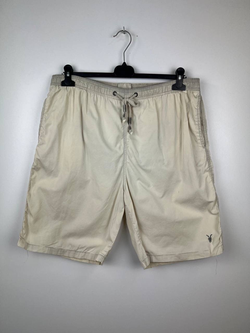 Allsaints Allsaints vintage shorts size L/33 Size US 33 - 1 Thumbnail