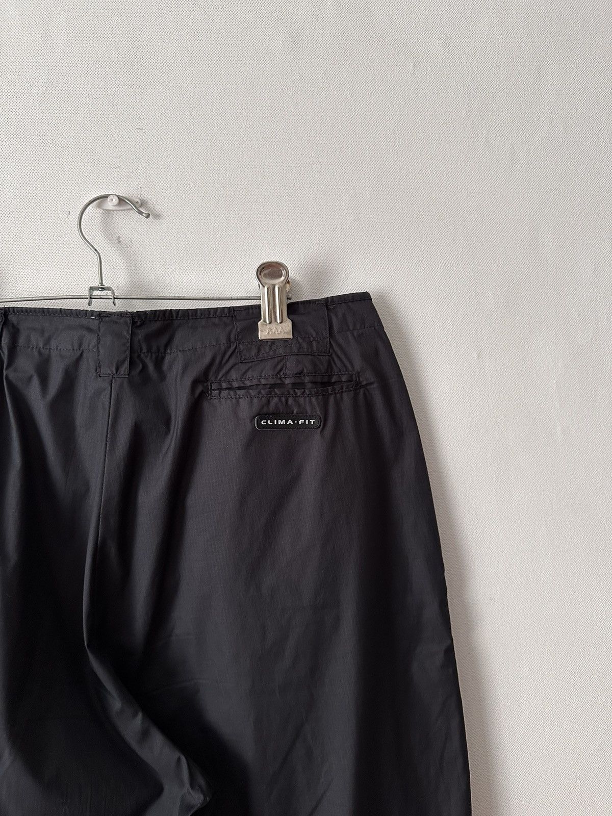 Nike Vintage Nike Track Pants Size US 31 - 10 Thumbnail