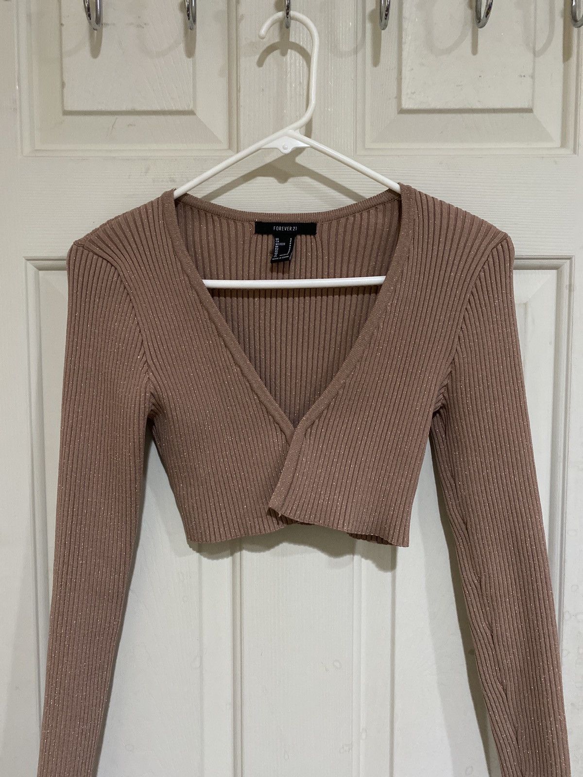 Forever 21 Forever 21 Size S / US 4 / IT 40 - 1 Preview