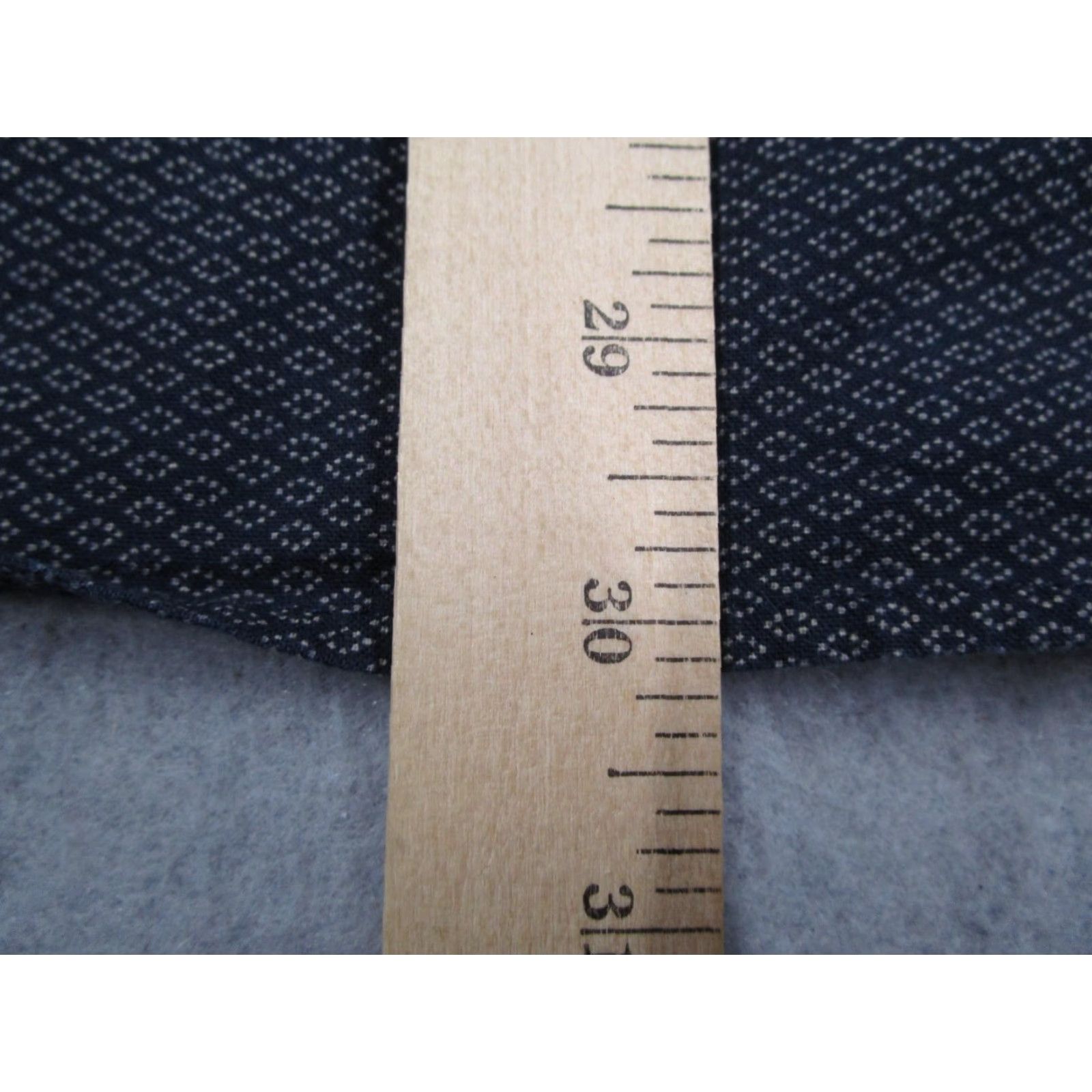 Ralph Lauren DENIM & SUPPLY RALPH LAUREN Shirt Mens XL Blue Geometric Button-Front Cotton Shirt, Long Sleeve, Casual Wear Men XL Blue Geometric Pattern Size US XL / EU 56 / 4 - 6 Thumbnail