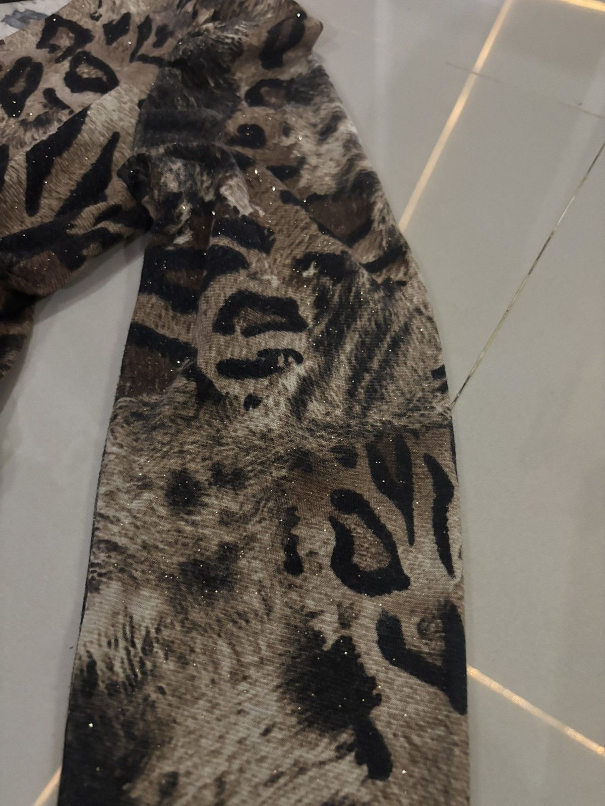 Other Leopart mididress 🔥 Size M / US 6-8 / IT 42-44 - 4 Thumbnail