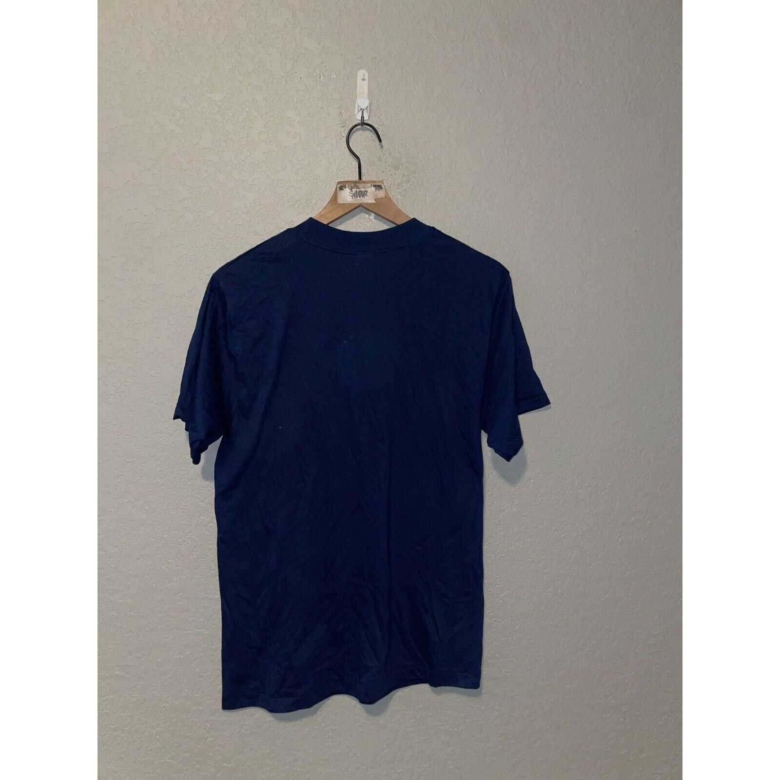 Vintage Vintage San Francisco Shirt Collegiate Pacific Tee 1984 M Size US M / EU 48-50 / 2 - 11 Thumbnail