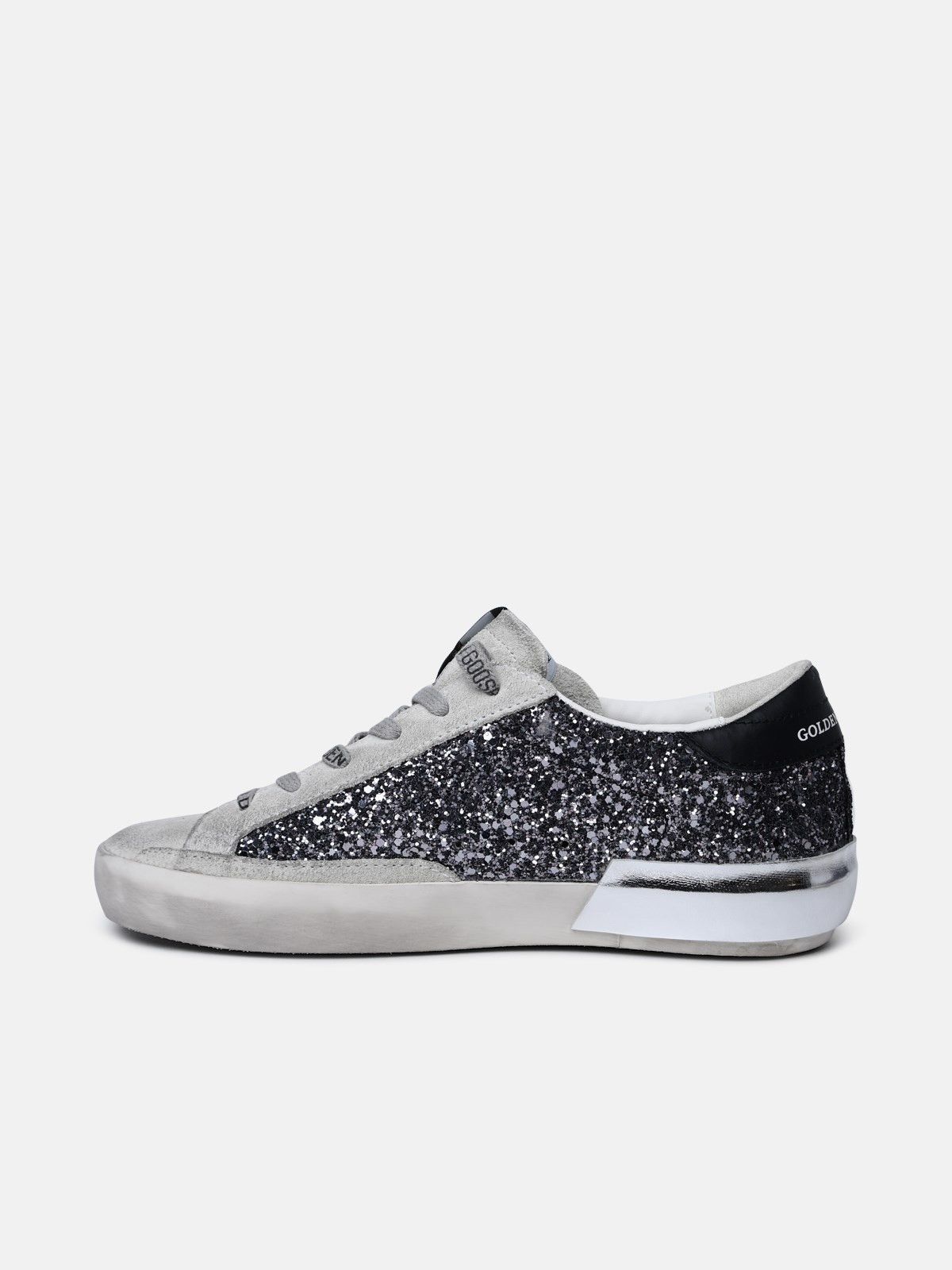 Golden Goose o1bcso1str0725 Super-Star Classic Sneakers in Multicolor Size US 5 / IT 35 - 2 Thumbnail