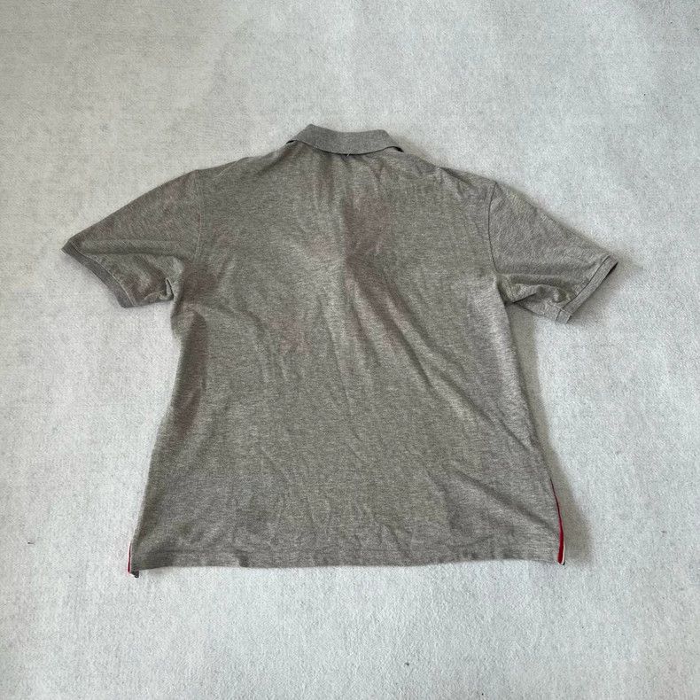 Thom Browne Thom Browne polo unlined upper garment Size US L / EU 52-54 / 3 - 2 Thumbnail