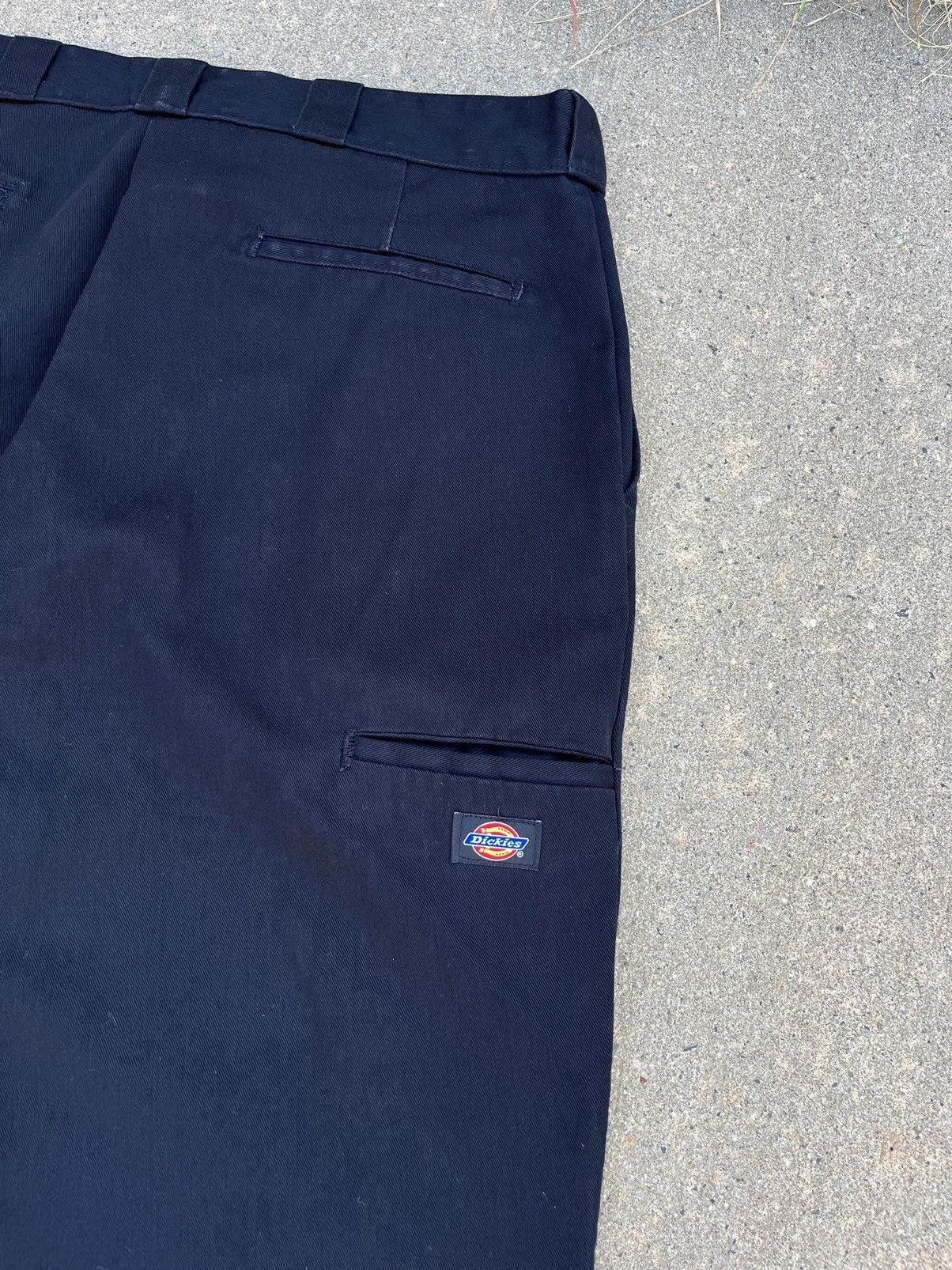 Dickies × Vintage Vintage 00’s Dickies Work Pants Size US 36 / EU 52 - 11 Thumbnail