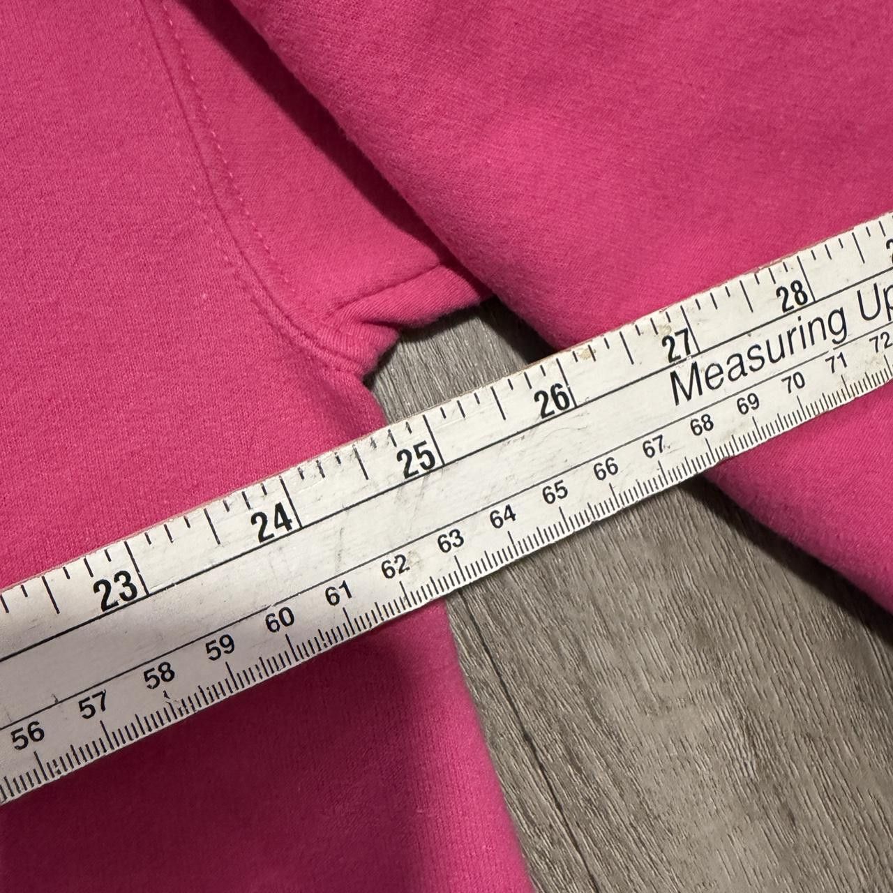 NCAA Vintage 90s western michigan university Cooley law pink Size US XL / EU 56 / 4 - 4 Thumbnail