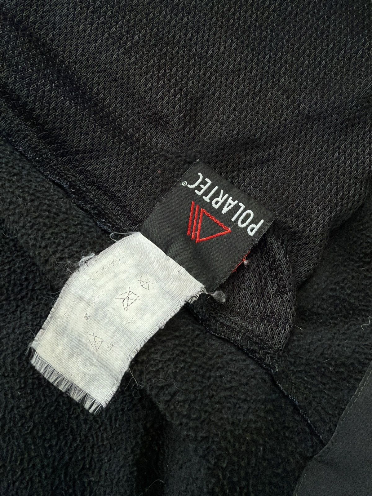 Arc'teryx Vintage Arcteryx MX Full Zip Hoody Size XL / US 12-14 / IT 48-50 - 6 Thumbnail