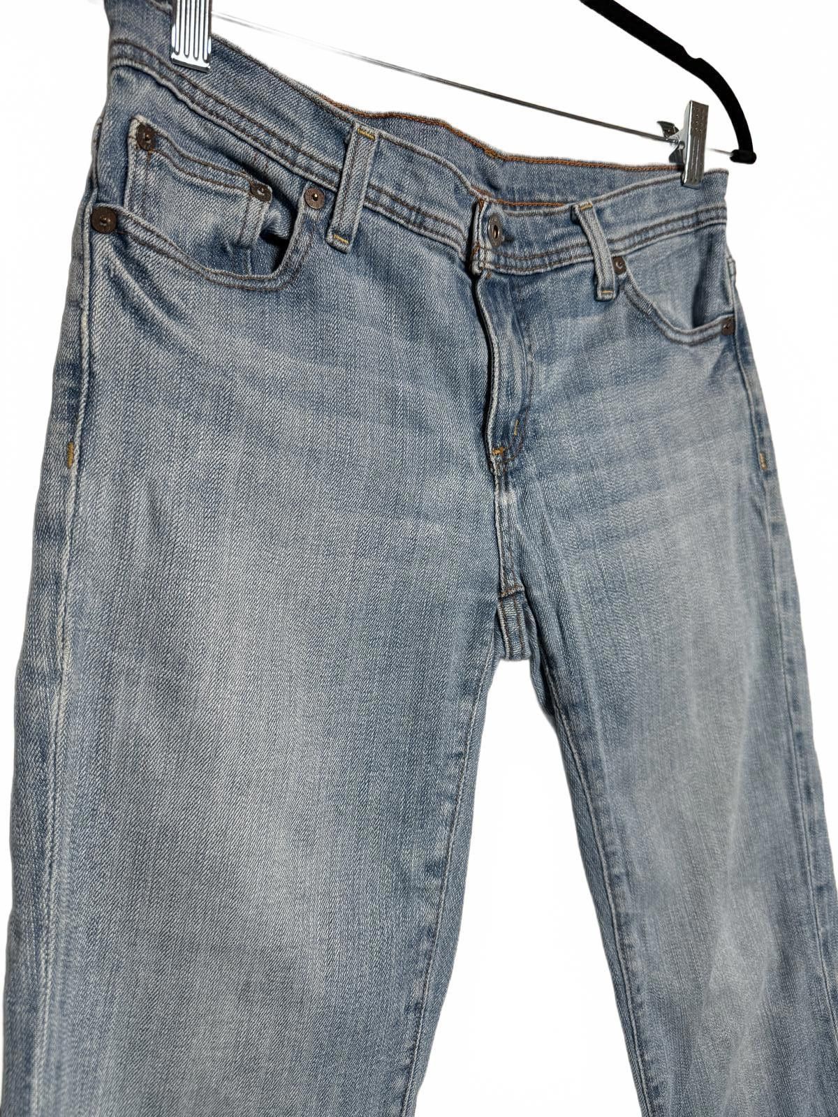 Polo Ralph Lauren Vintage Ralph Lauren Polo Jeans Cropped Size 28" / US 6 / IT 42 - 1 Thumbnail