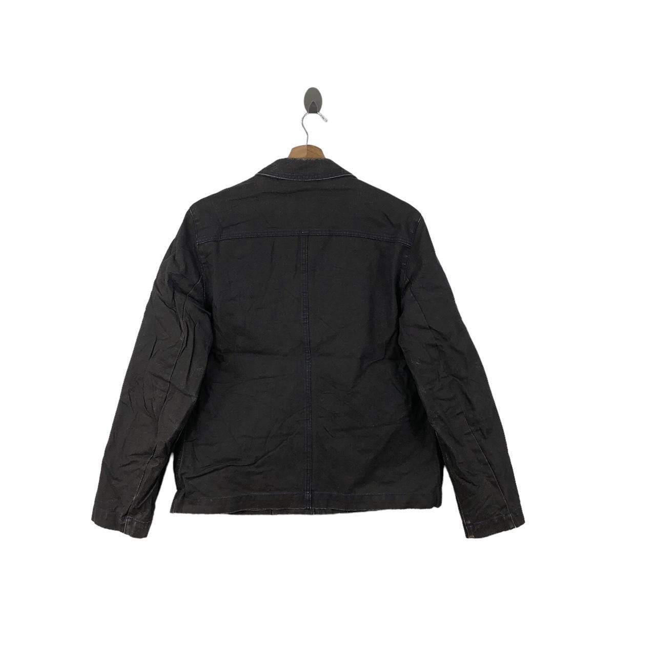 Max Mara MAX MARA SPORTMAX Collection Utility Design Coat Jacket Size M / US 6-8 / IT 42-44 - 2 Thumbnail