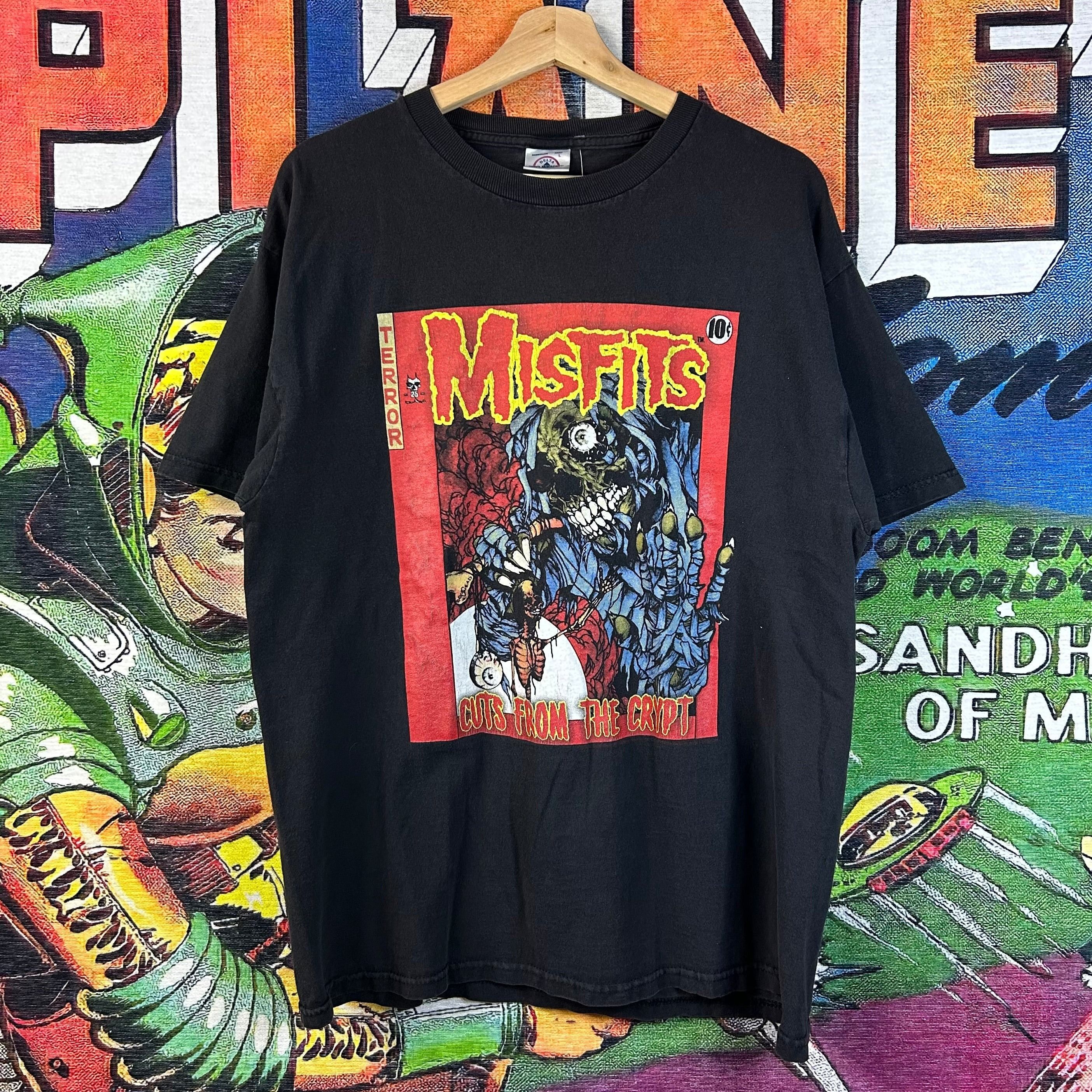 90s Tales from the Crypt ©︎入り ホラー Tシャツ 90s Tales from the Crypt ©︎入り ホラー Tシャツ 90s Tales