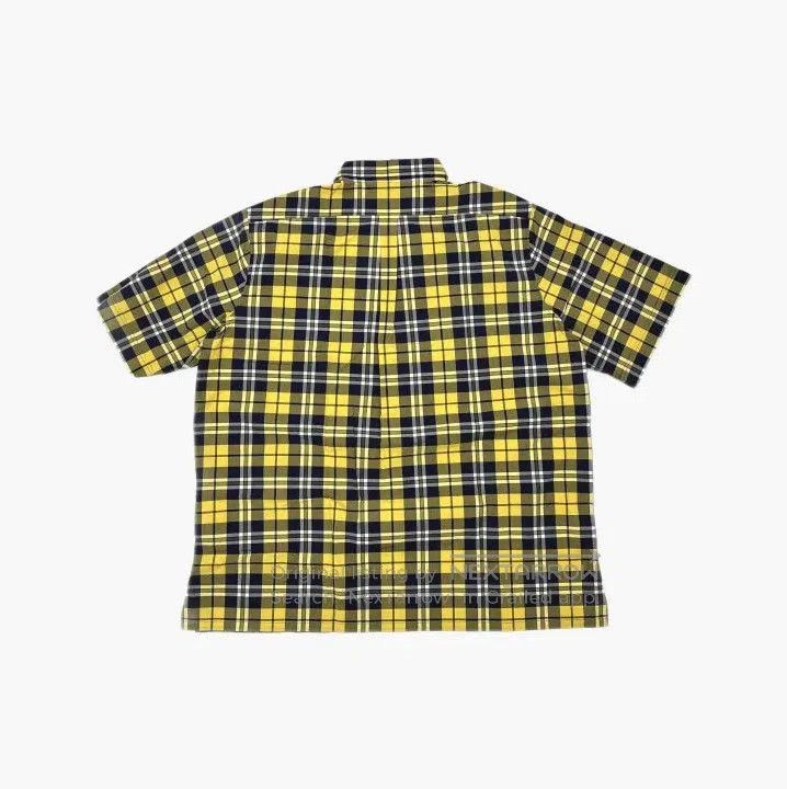 Givenchy Givenchy Men's Checkered Lapel Long. Size US XXS / EU 40 - 3 Thumbnail