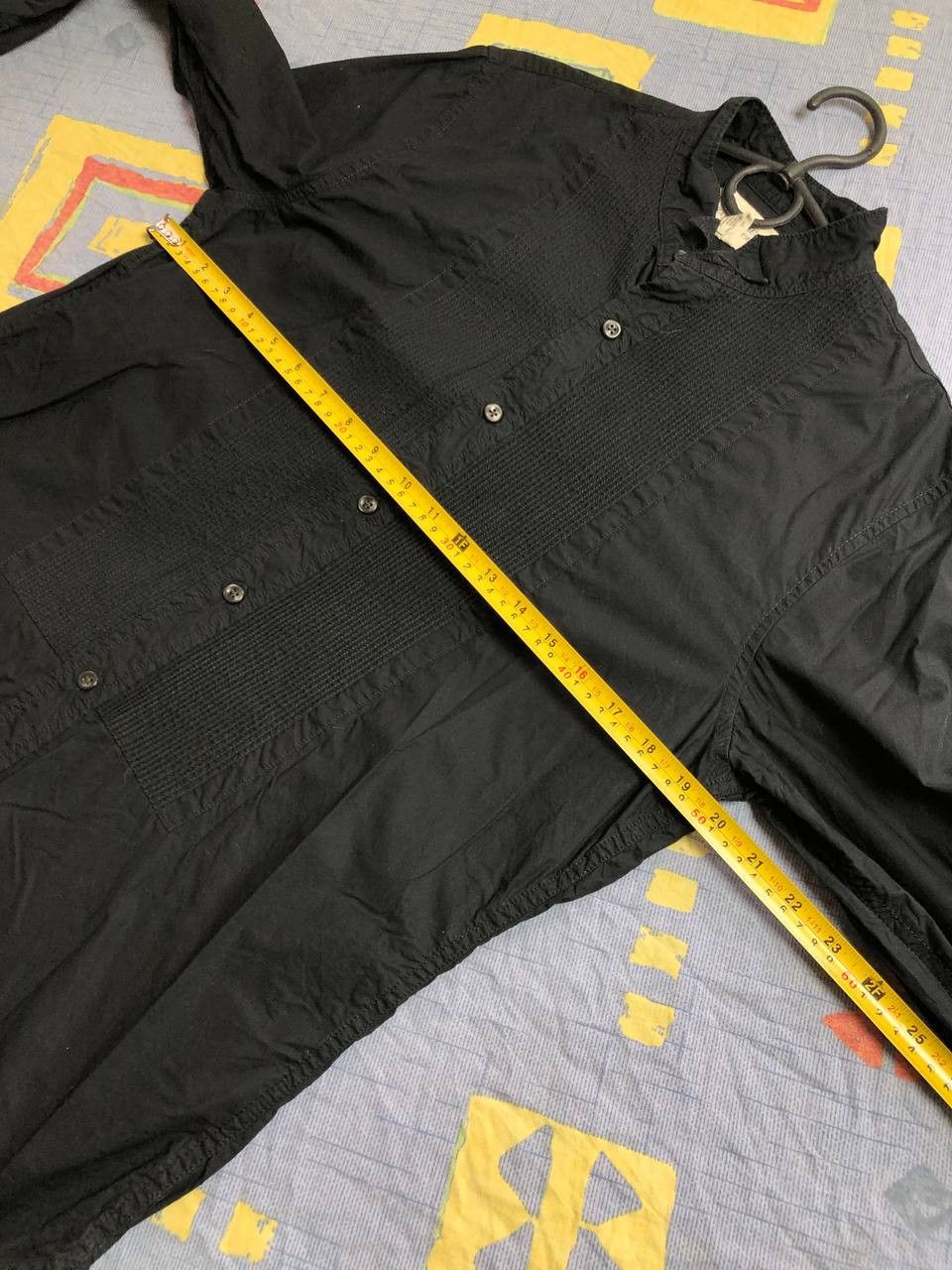 Polo Ralph Lauren Polo Ralph Lauren Long Sleeve Button Up Shirt Size US M / EU 48-50 / 2 - 5 Thumbnail