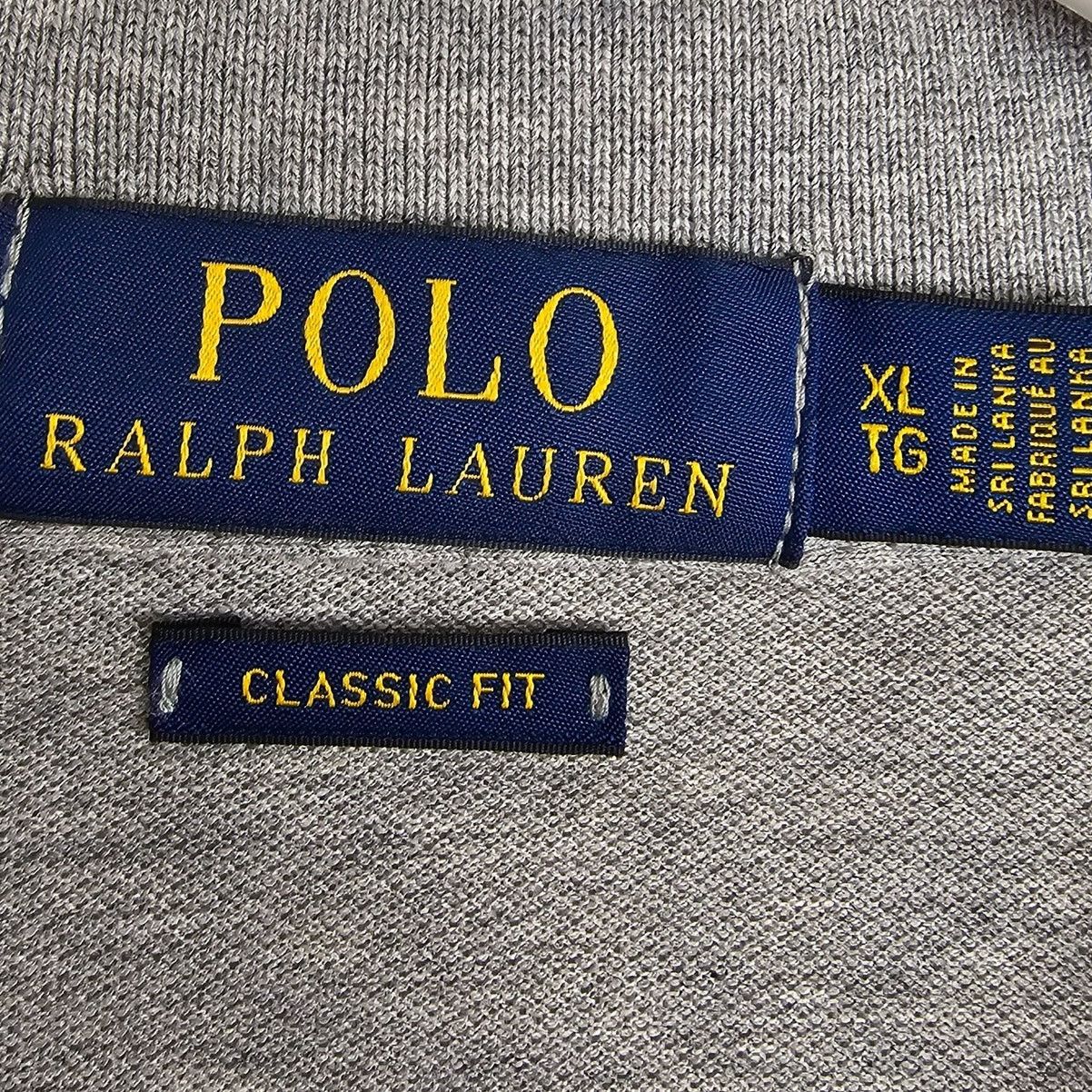Polo Ralph Lauren Polo Ralph Lauren Mens Polo Shirt XL Minimalist Classic Fit Size US XL / EU 56 / 4 - 6 Thumbnail