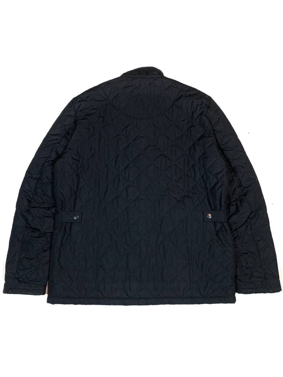Barbour Barbour Chelsea Quilted Men Jacket Size US M / EU 48-50 / 2 - 8 Thumbnail